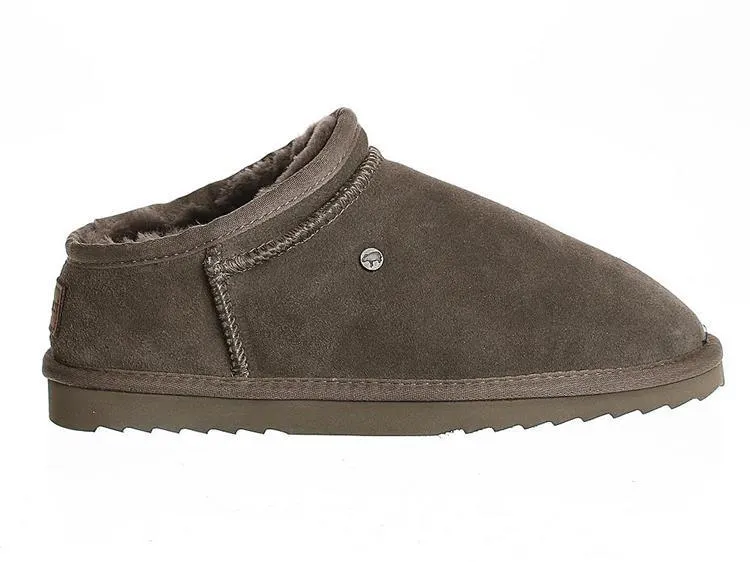 Warmbat Conner suede