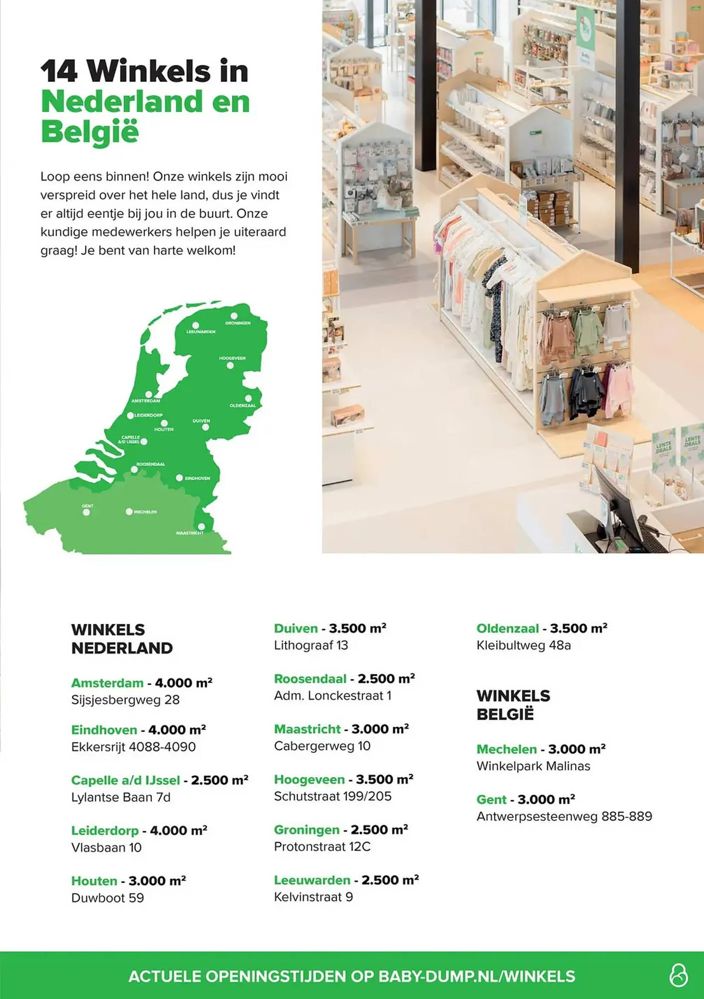 Baby-Dump folder van 29 april tot 2 juni 2025 - Folder pagina 47