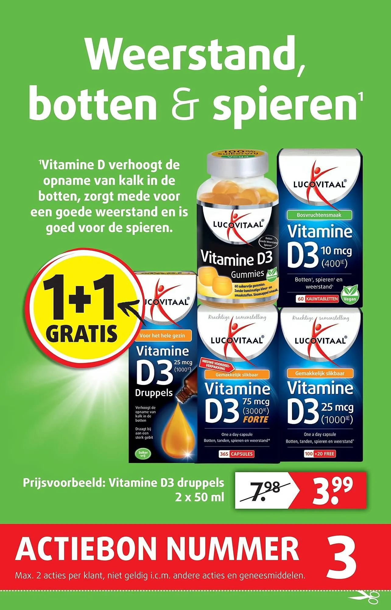 Lucovitaal folder van 3 mei tot 9 mei 2026 - Folder pagina 4