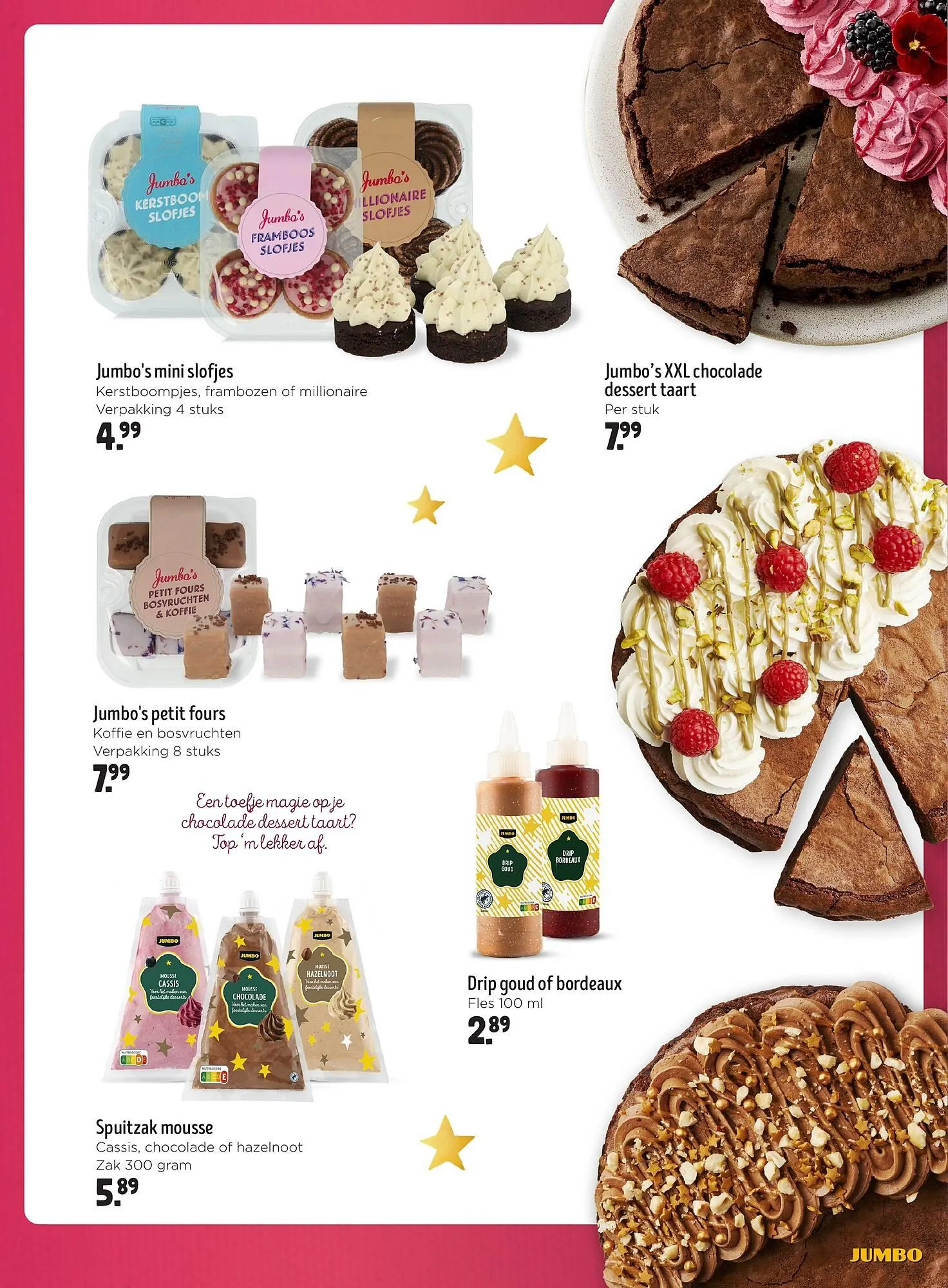 Jumbo folder van 20 december tot 26 december 2025 - Folder pagina 15