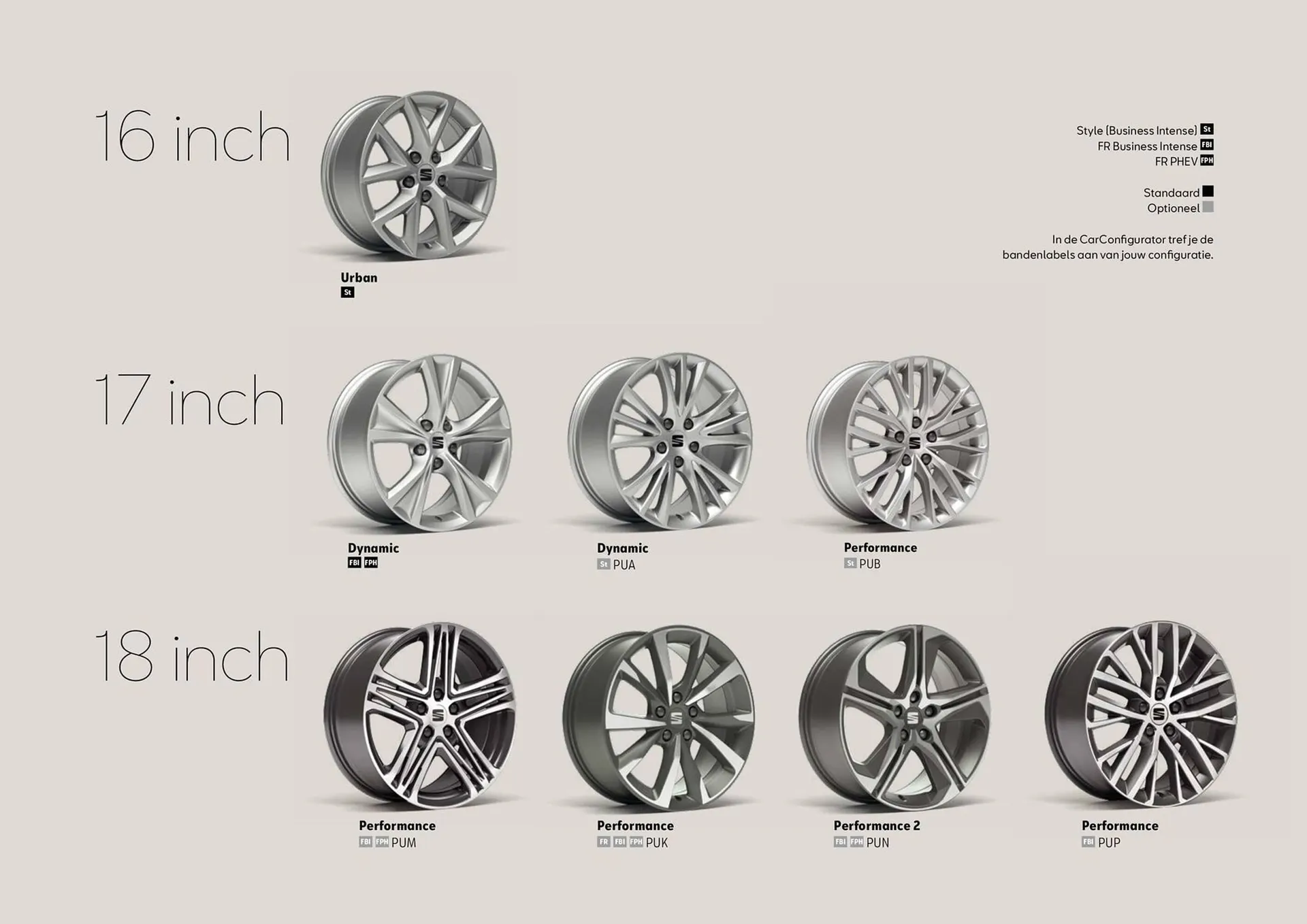SEAT folder van 2 augustus tot 2 augustus 2025 - Folder pagina 13