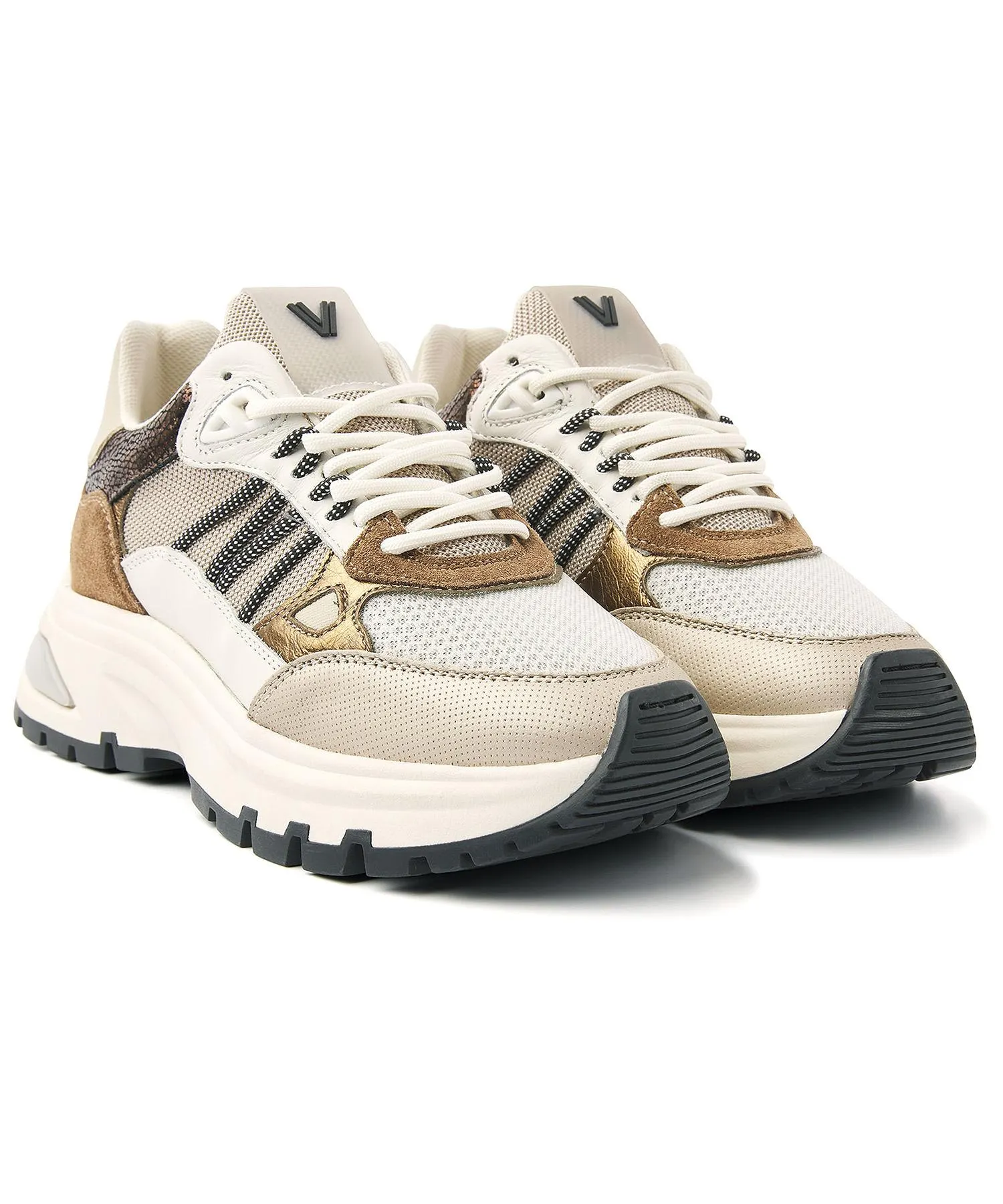 VIA VAI sneaker Liz Dae