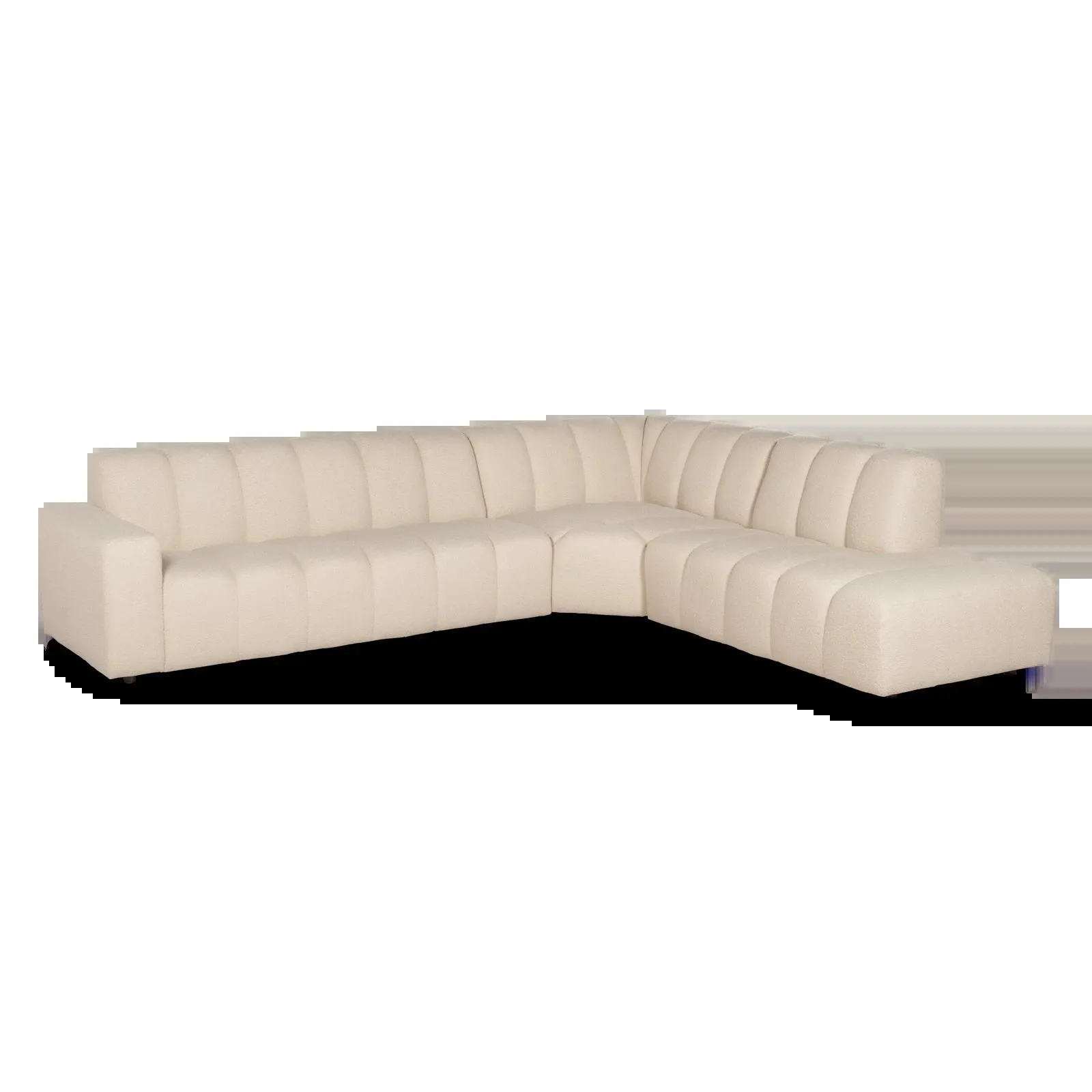 Hoekbank Hollywood - Centaur 1