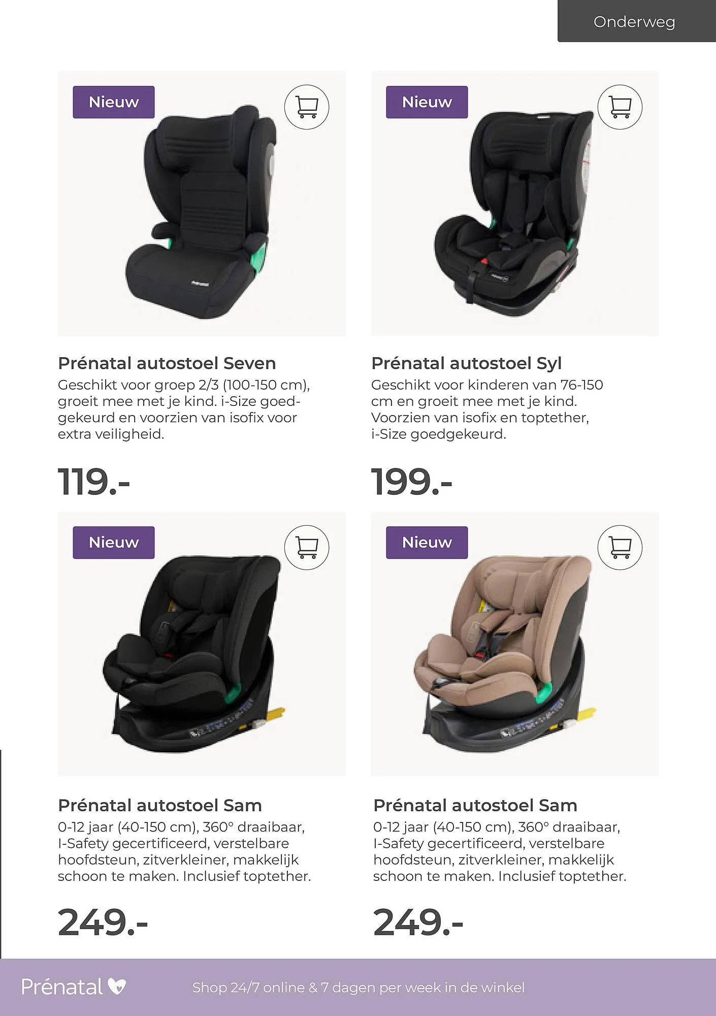 Prenatal folder van 2 april tot 13 april 2025 - Folder pagina 5