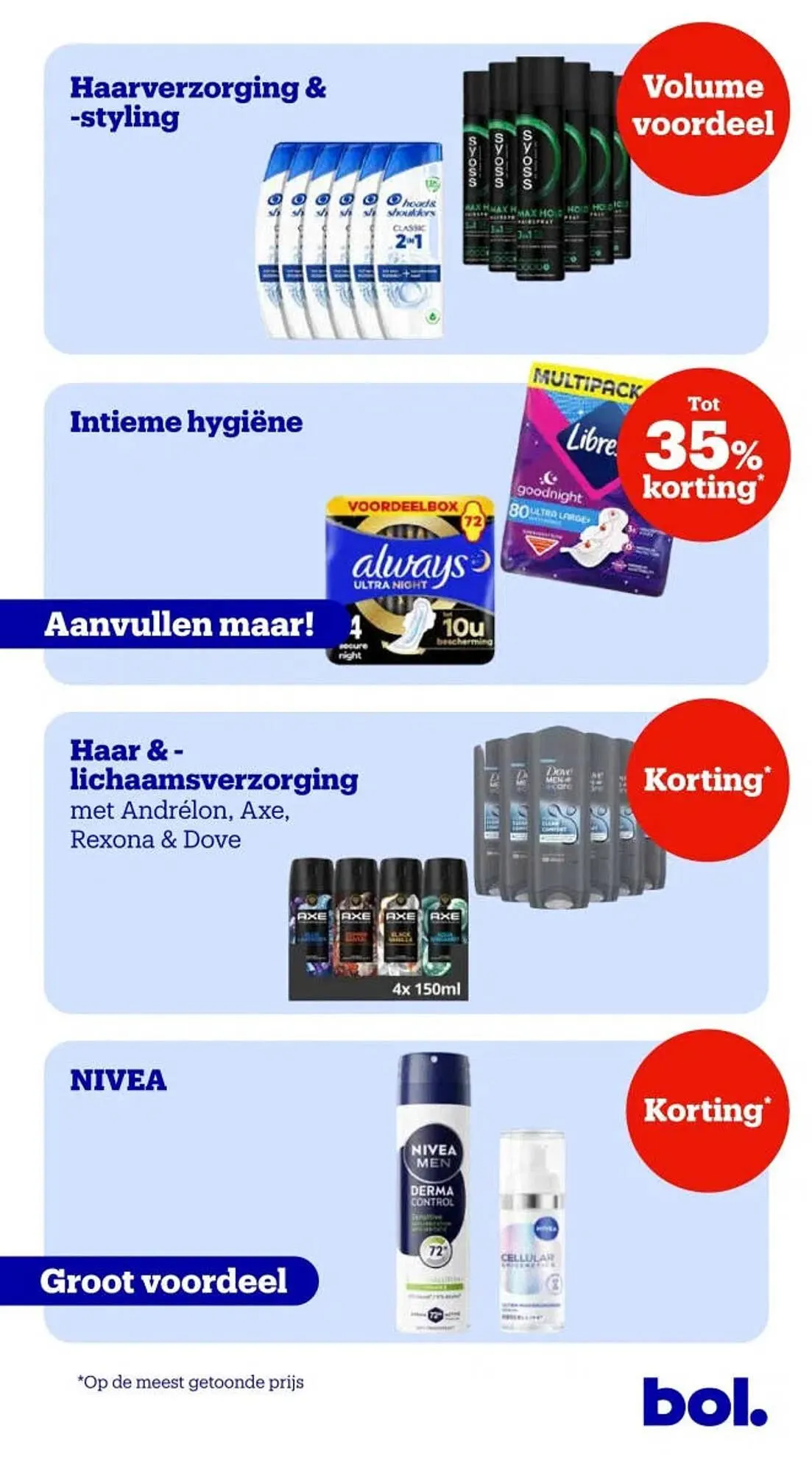 Bol.com folder van 4 mei tot 10 mei 2026 - Folder pagina 7