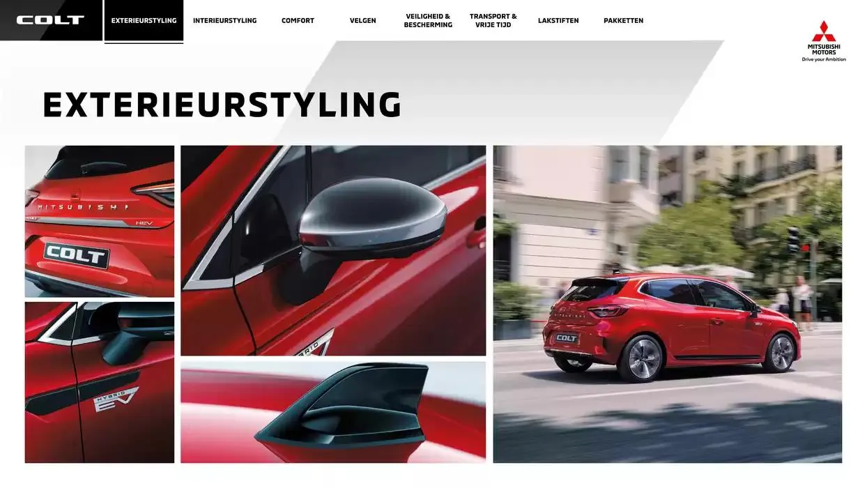 Geweldige kortingen op geselecteerde producten van 16 januari tot 16 januari 2026 - Folder pagina 3