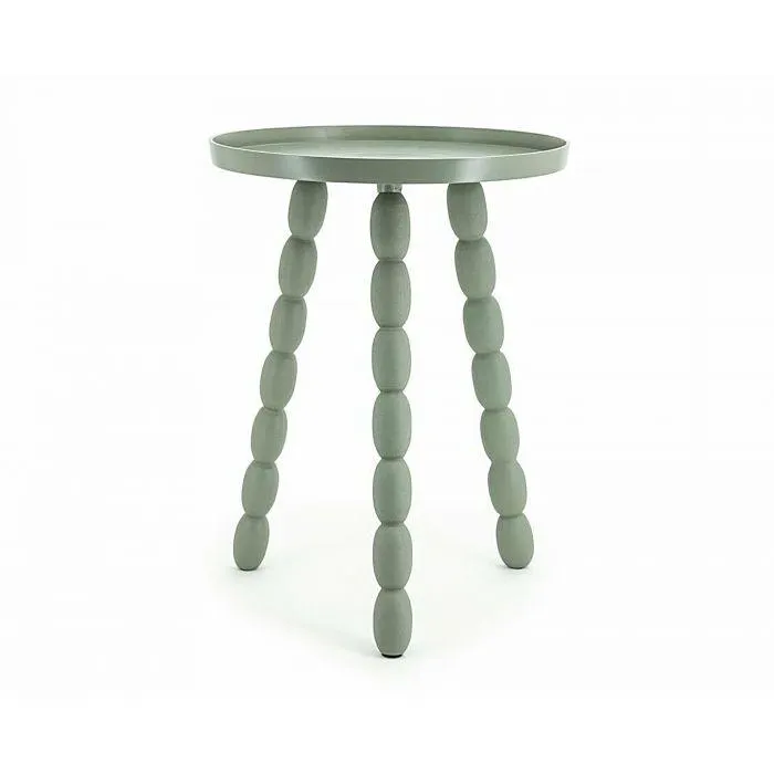 Bijzettafel Bean