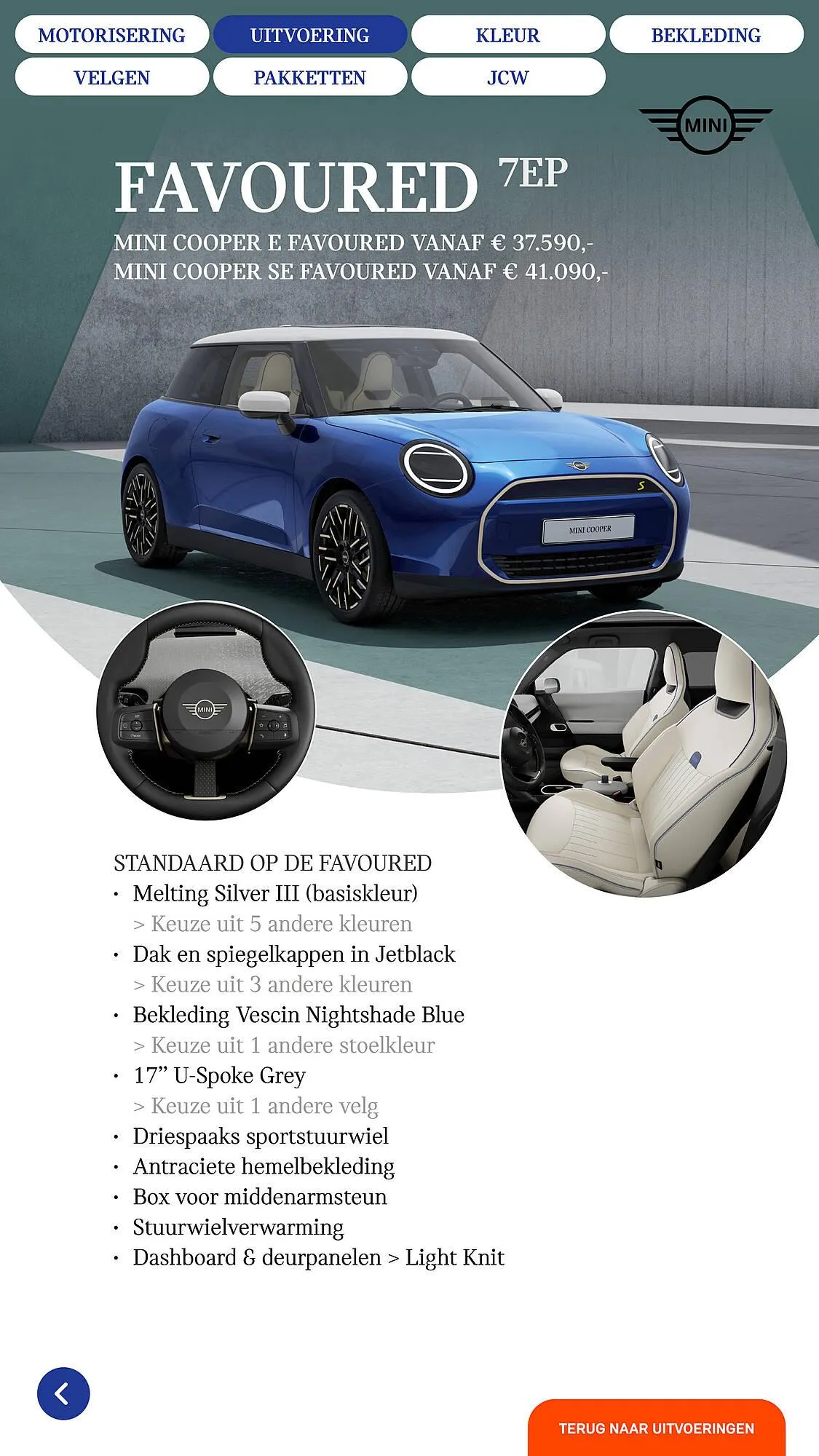 MINI folder van 5 maart tot 31 maart 2025 - Folder pagina 12