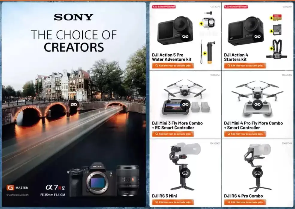 Winter Deals van 10 januari tot 31 januari 2025 - Folder pagina 5