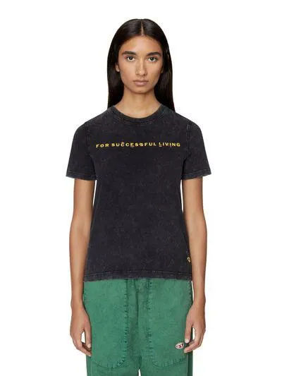 Camiseta Diesel T-Reg-E4