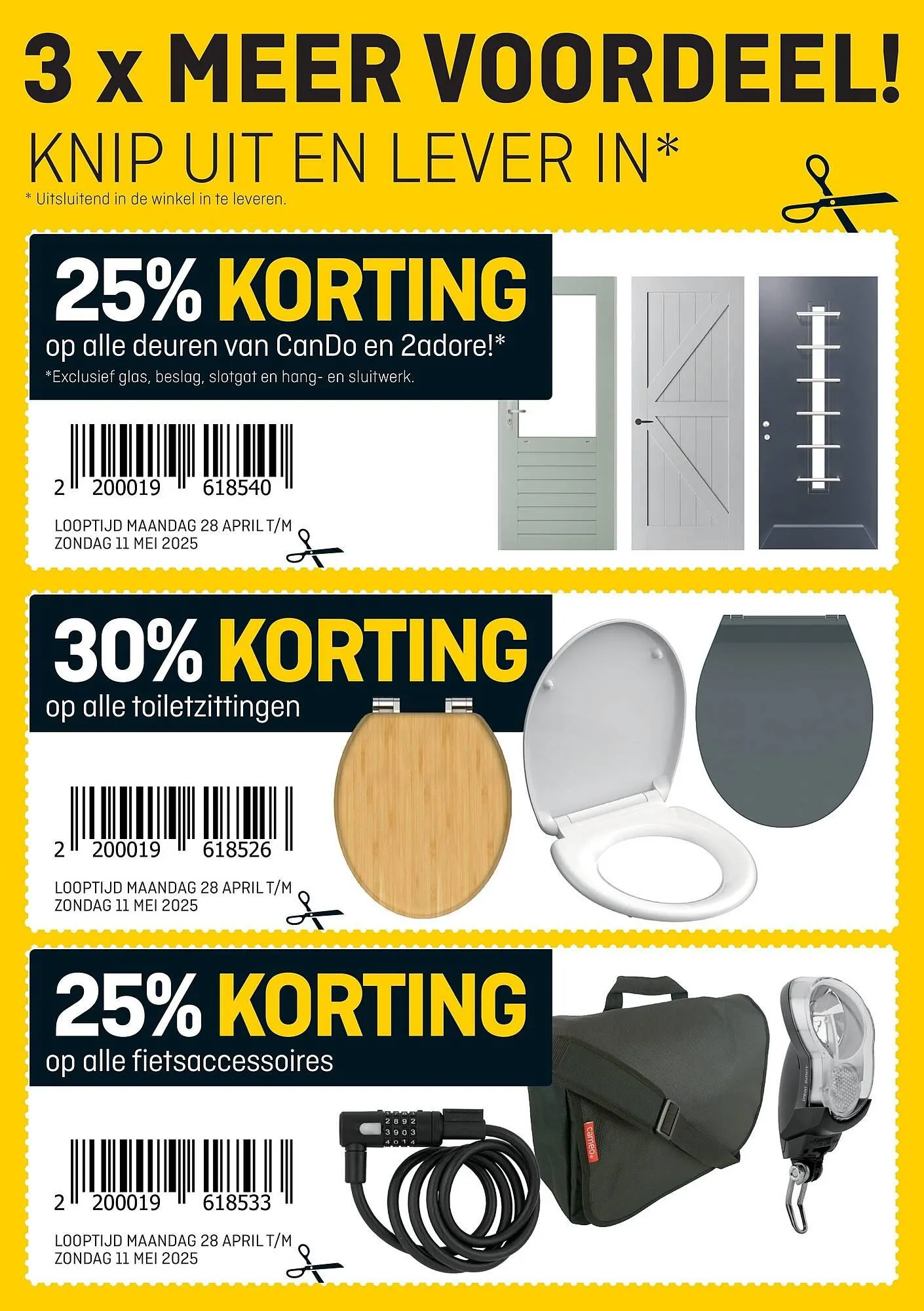 Hubo folder van 28 april tot 11 mei 2025 - Folder pagina 6