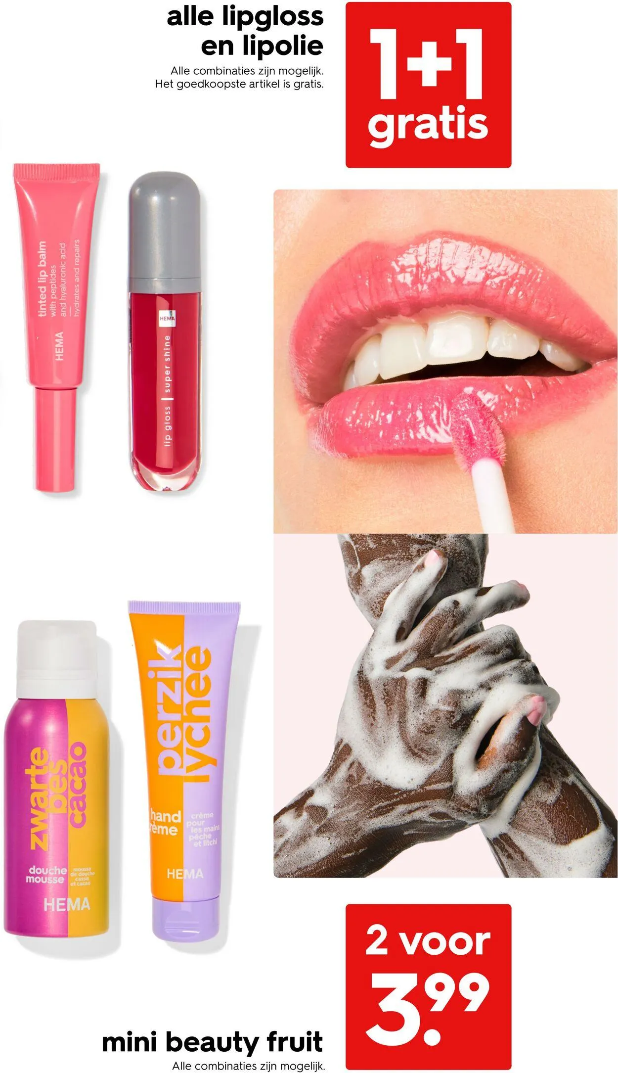 Hema Actuele folder van 28 juli tot 11 augustus 2025 - Folder pagina 10