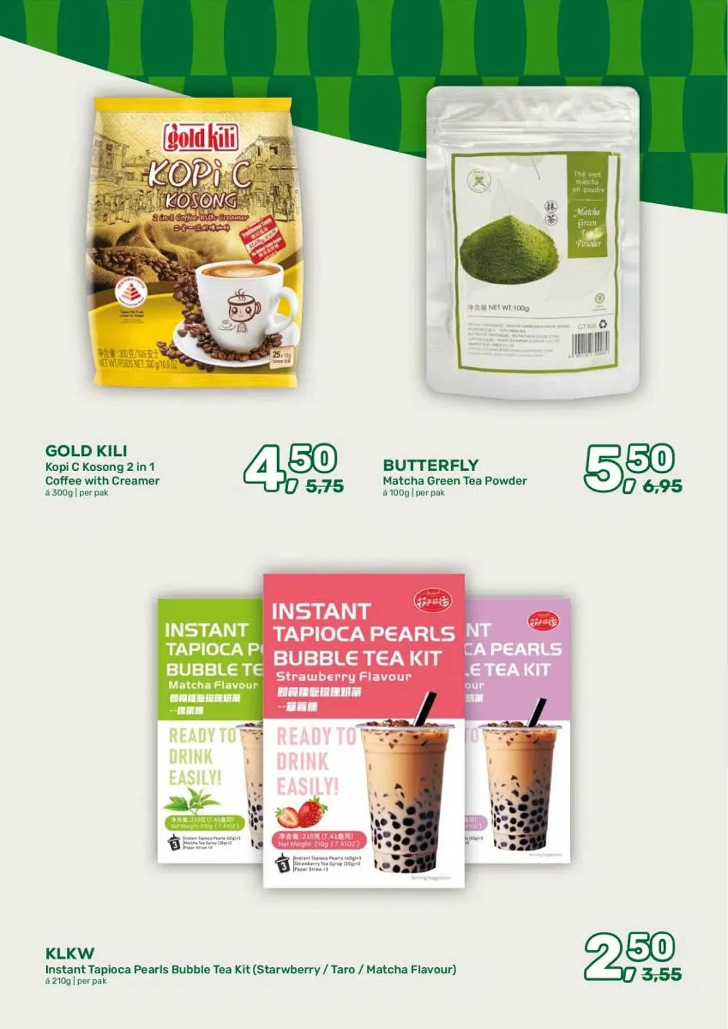 Amazing Oriëntal folder van 22 april tot 12 mei 2026 - Folder pagina 51