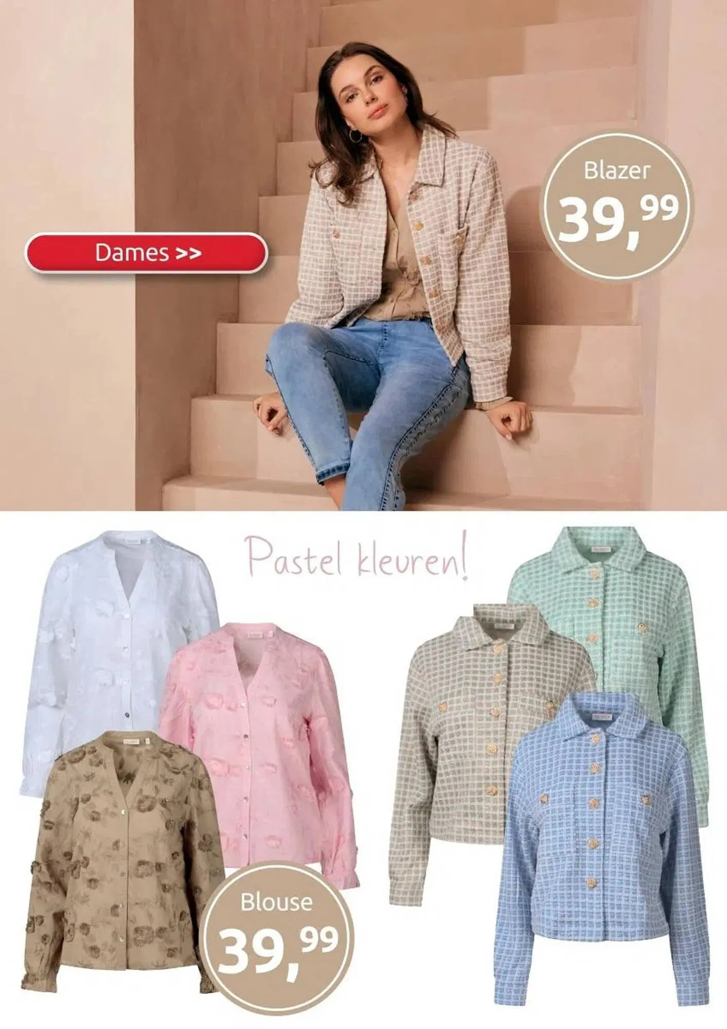 Tuunte folder van 11 maart tot 20 maart 2025 - Folder pagina 6