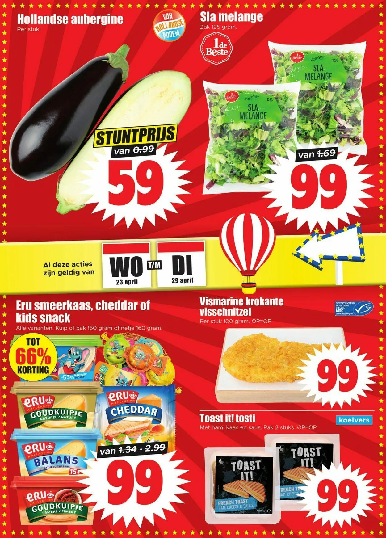 Dirk Actuele folder van 2 september tot 16 september 2025 - Folder pagina 7