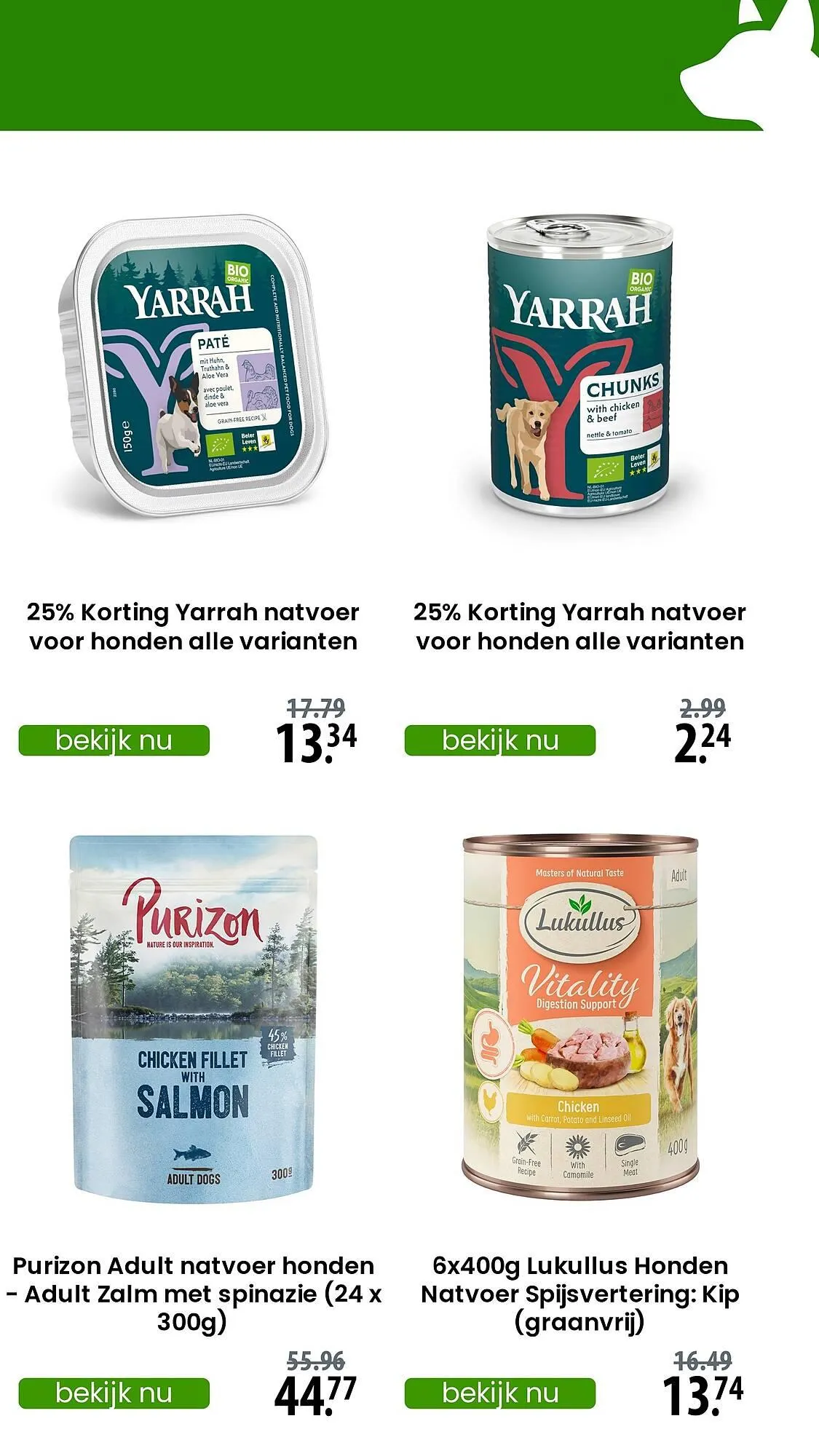 Zooplus folder van 22 juni tot 30 juni 2025 - Folder pagina 7