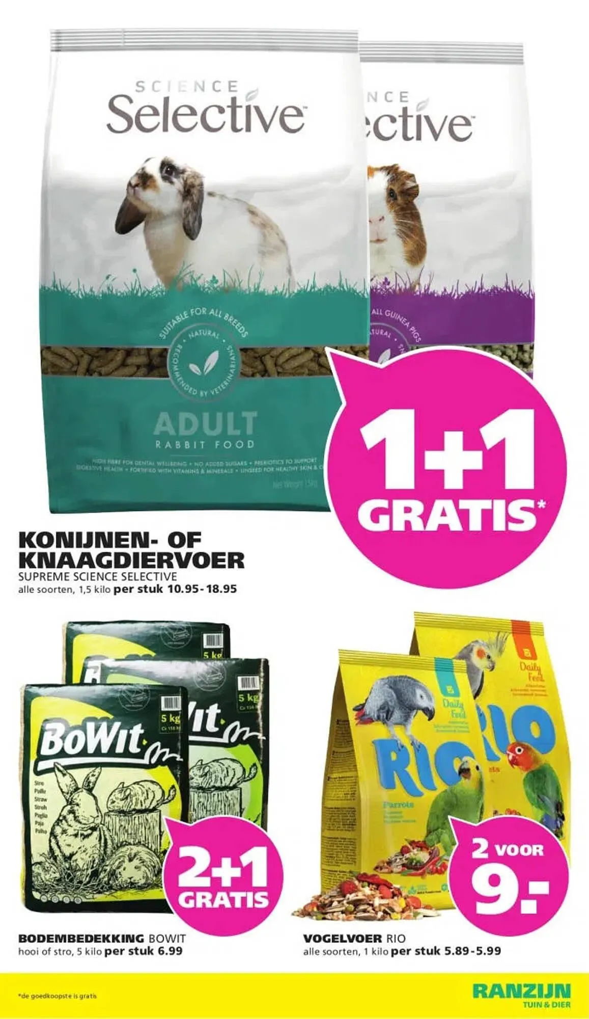Ranzijn folder van 10 mei tot 16 mei 2026 - Folder pagina 11