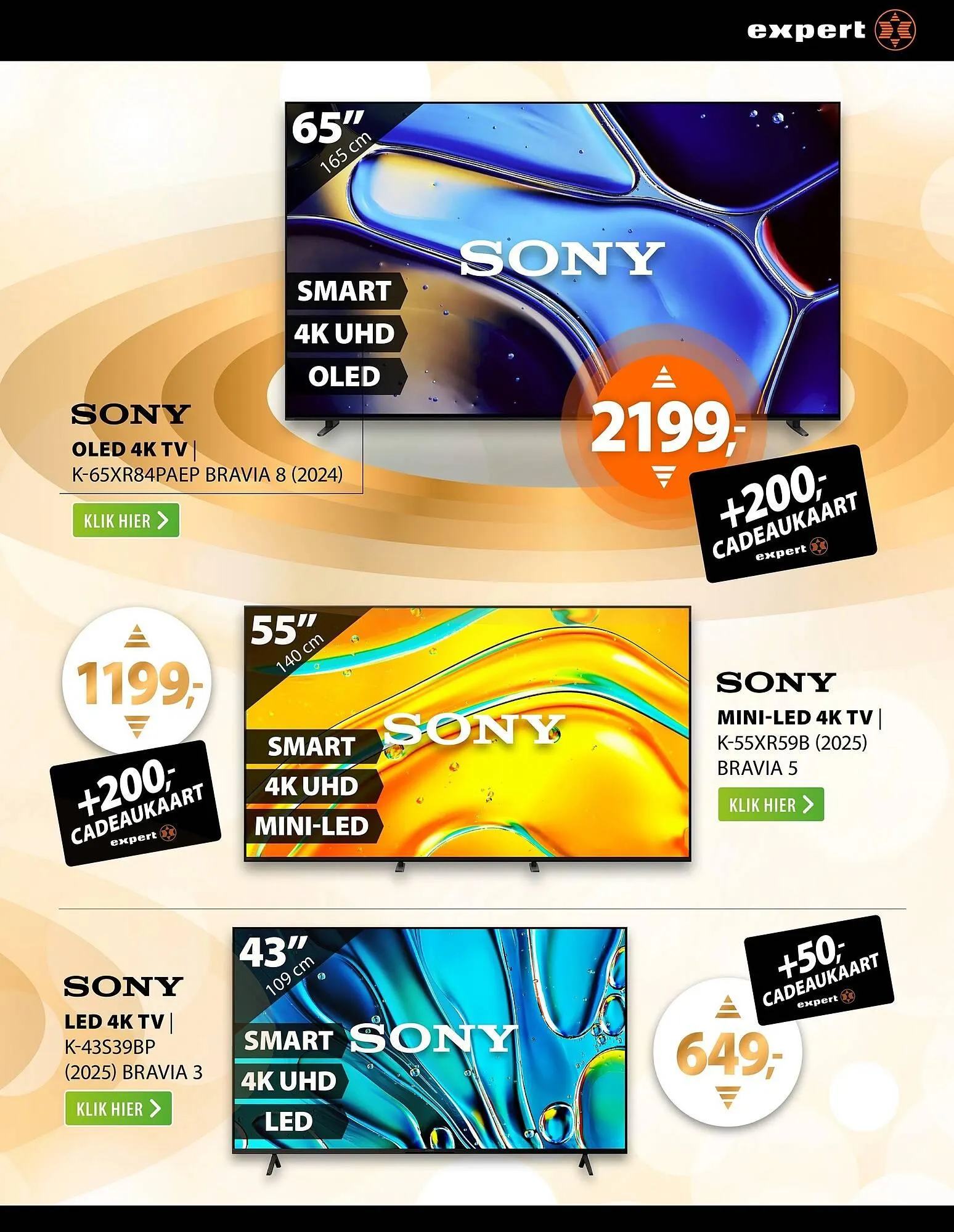 Expert folder van 14 december tot 28 december 2025 - Folder pagina 5