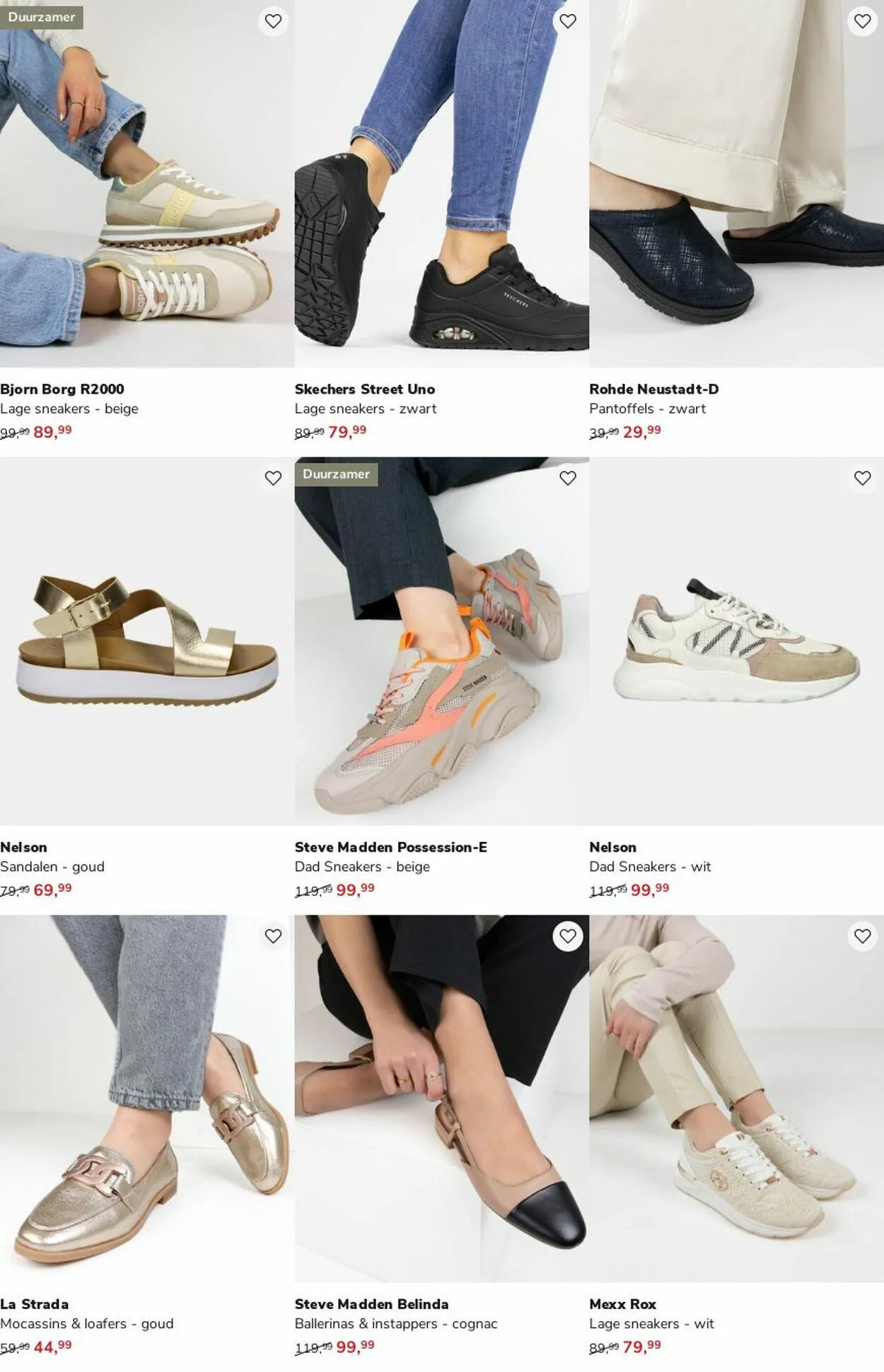 Nelson van 16 april tot 30 april 2025 - Folder pagina 3