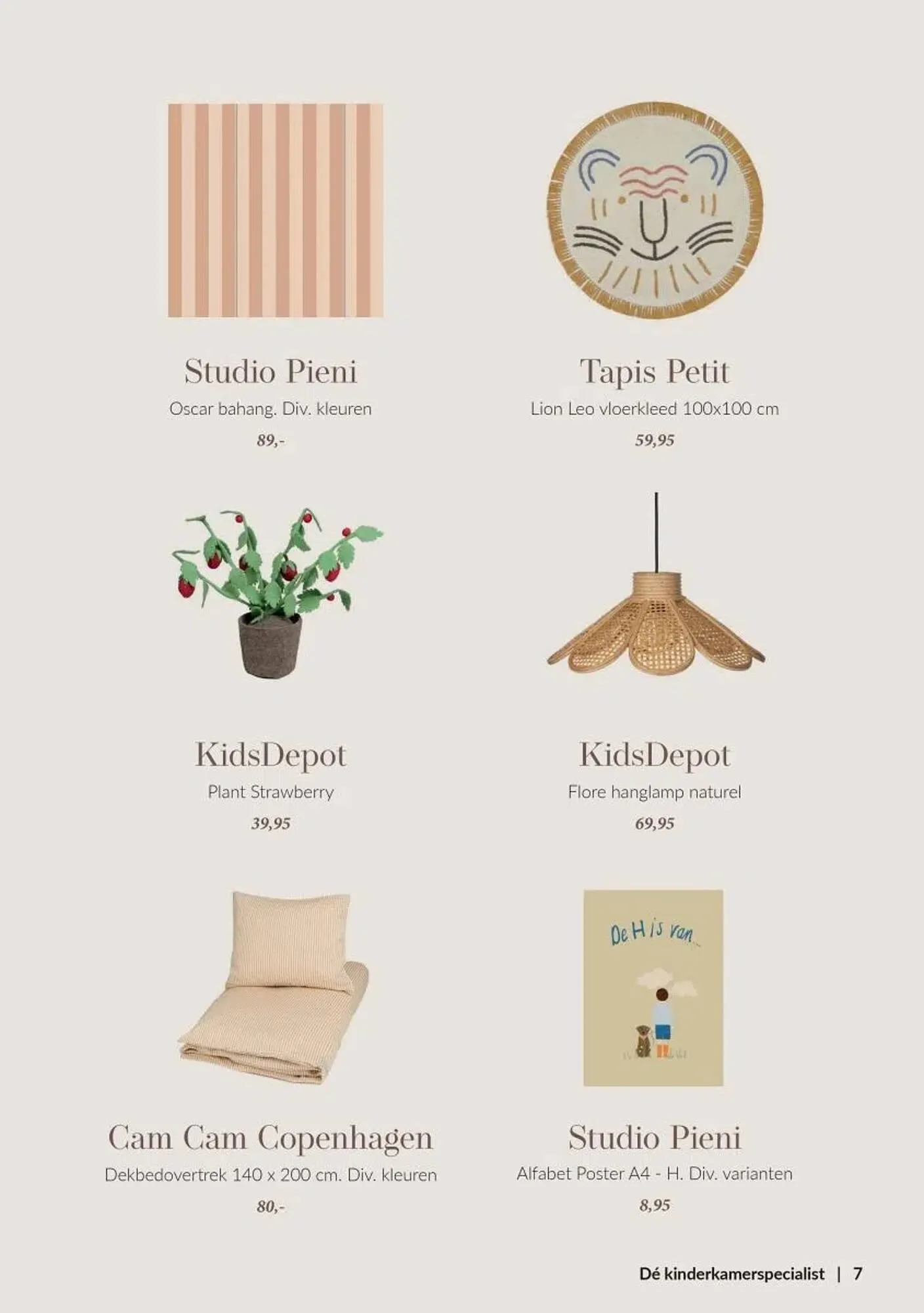 Babypark folder van 15 september tot 13 oktober 2025 - Folder pagina 7