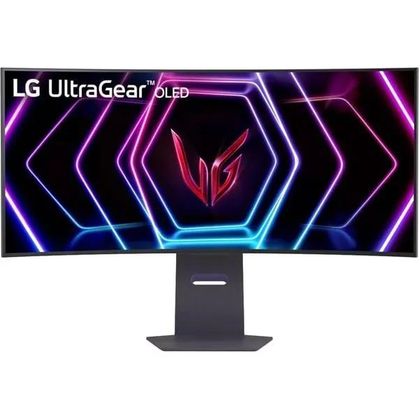 UltraGear OLED 39GS95QE-B 39" Curved UltraWide gaming monitor