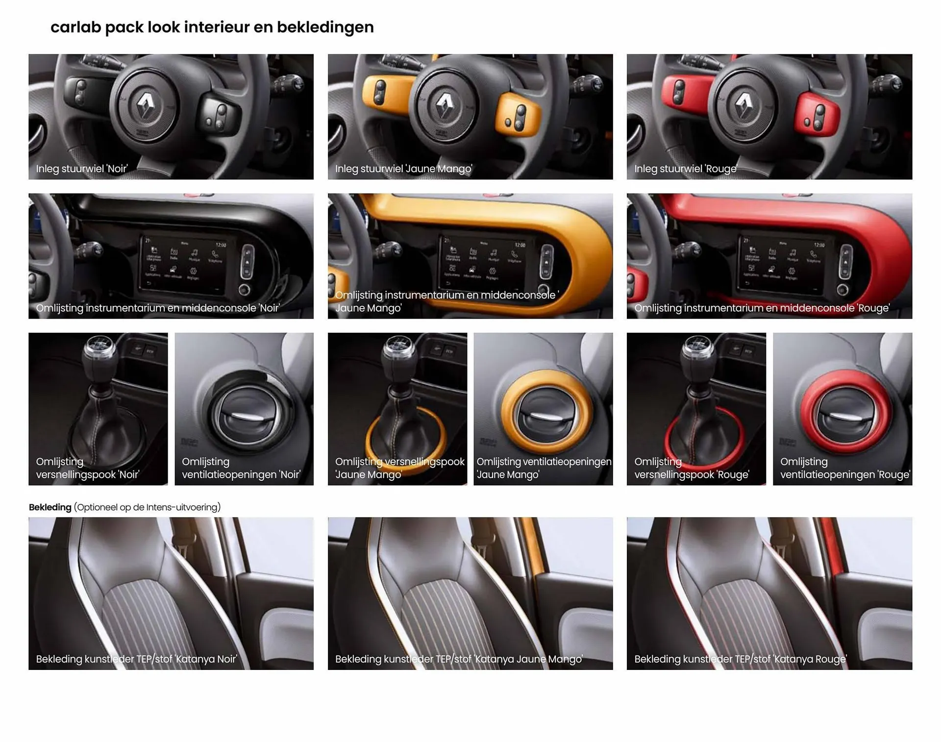 Renault folder van 20 oktober tot 31 december 2023 - Folder pagina 36