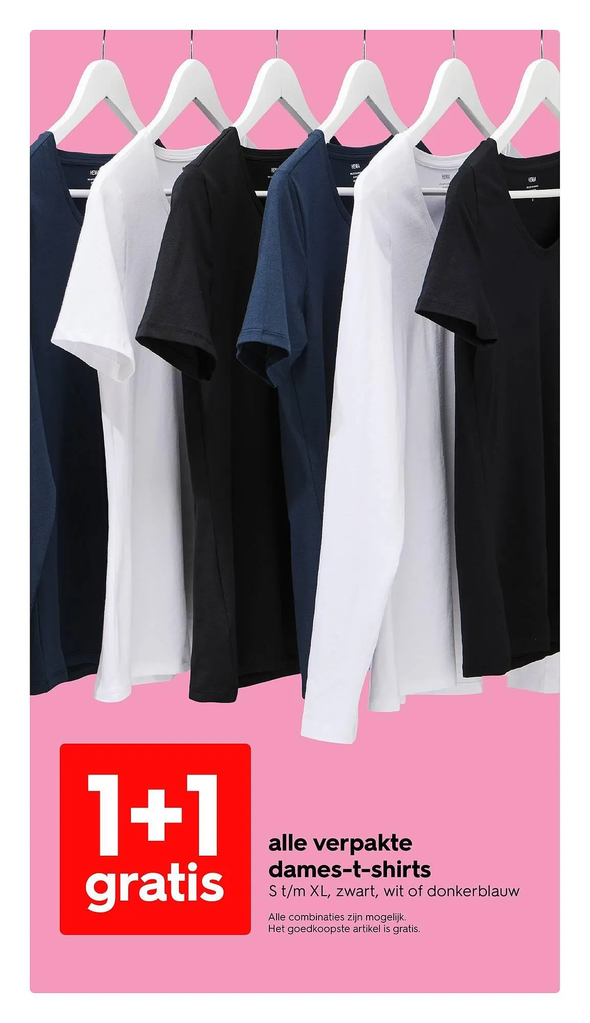 HEMA folder van 19 januari tot 25 januari 2026 - Folder pagina 11