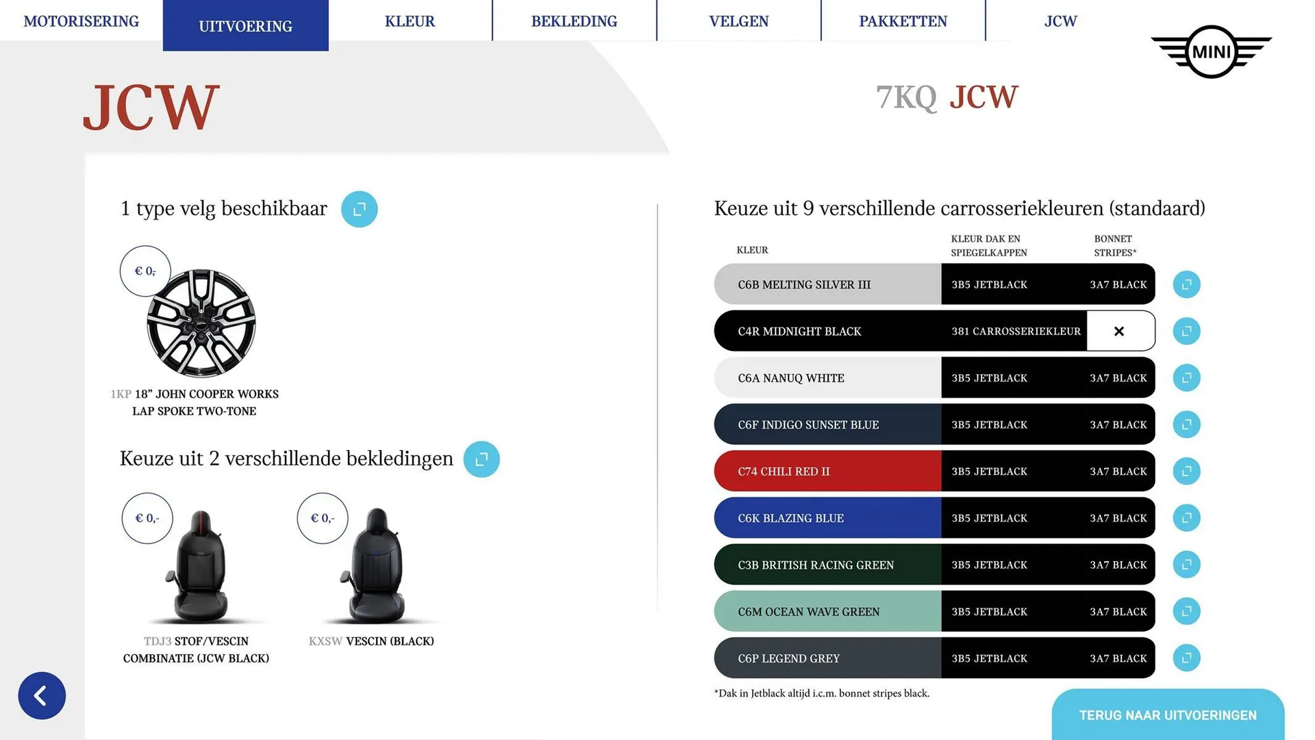 MINI folder van 1 januari tot 30 juni 2026 - Folder pagina 15