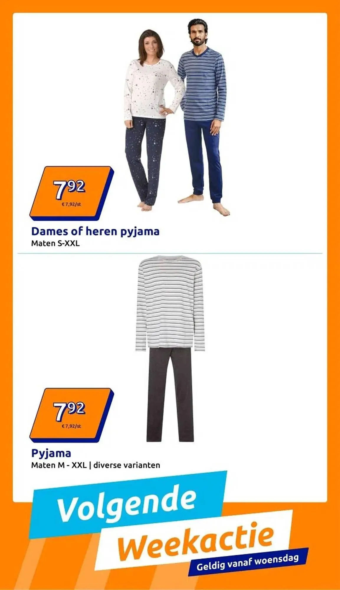 Action folder van 24 december tot 30 december 2025 - Folder pagina 7