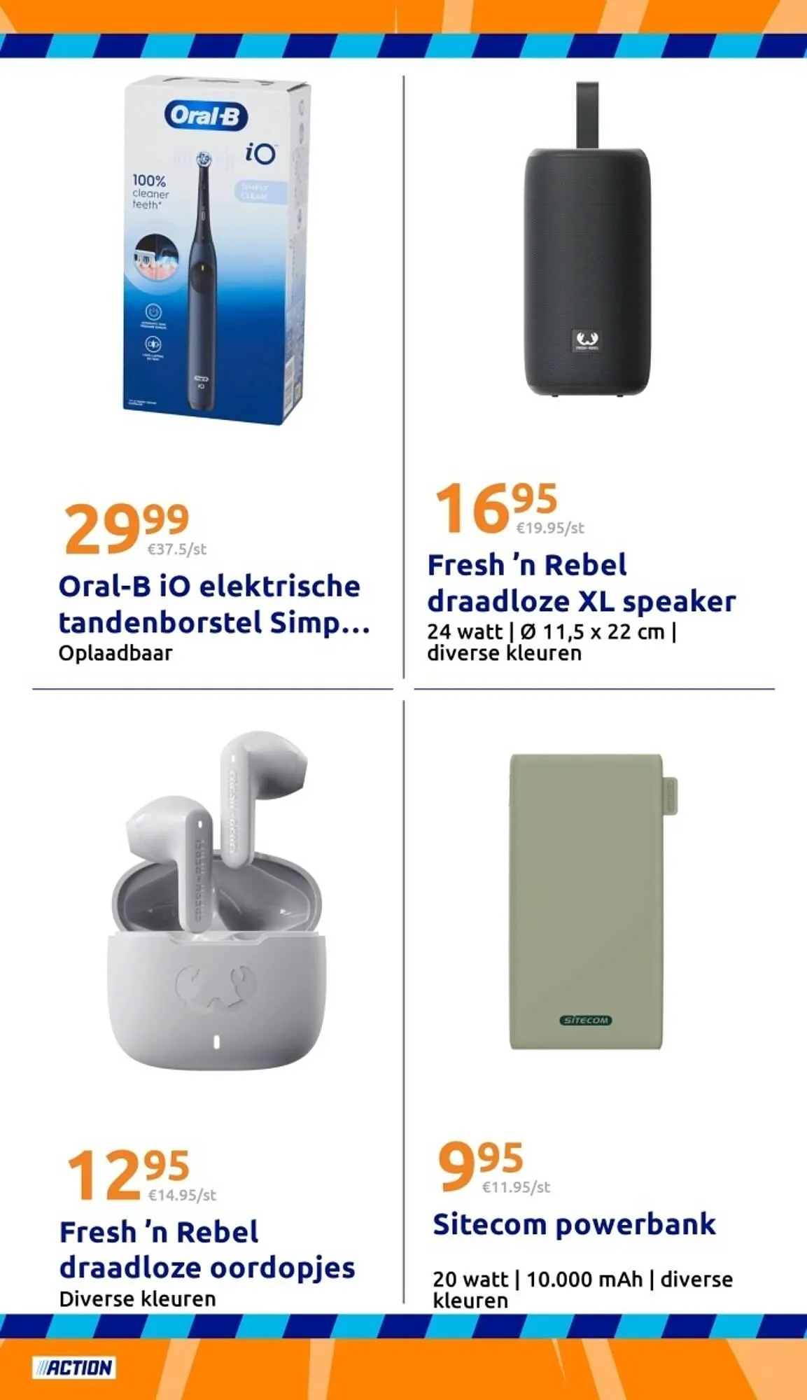 Action folder van 29 april tot 5 mei 2026 - Folder pagina 26