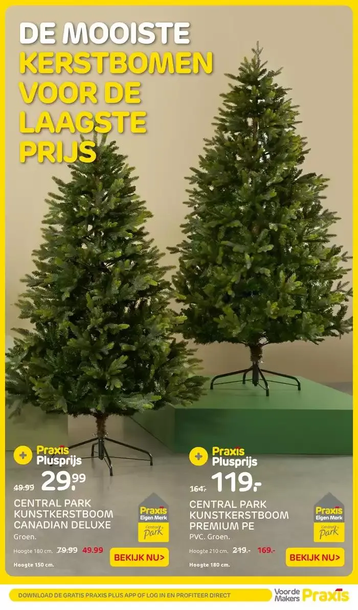 Voorde Makers van 3 december tot 8 december 2024 - Folder pagina 4