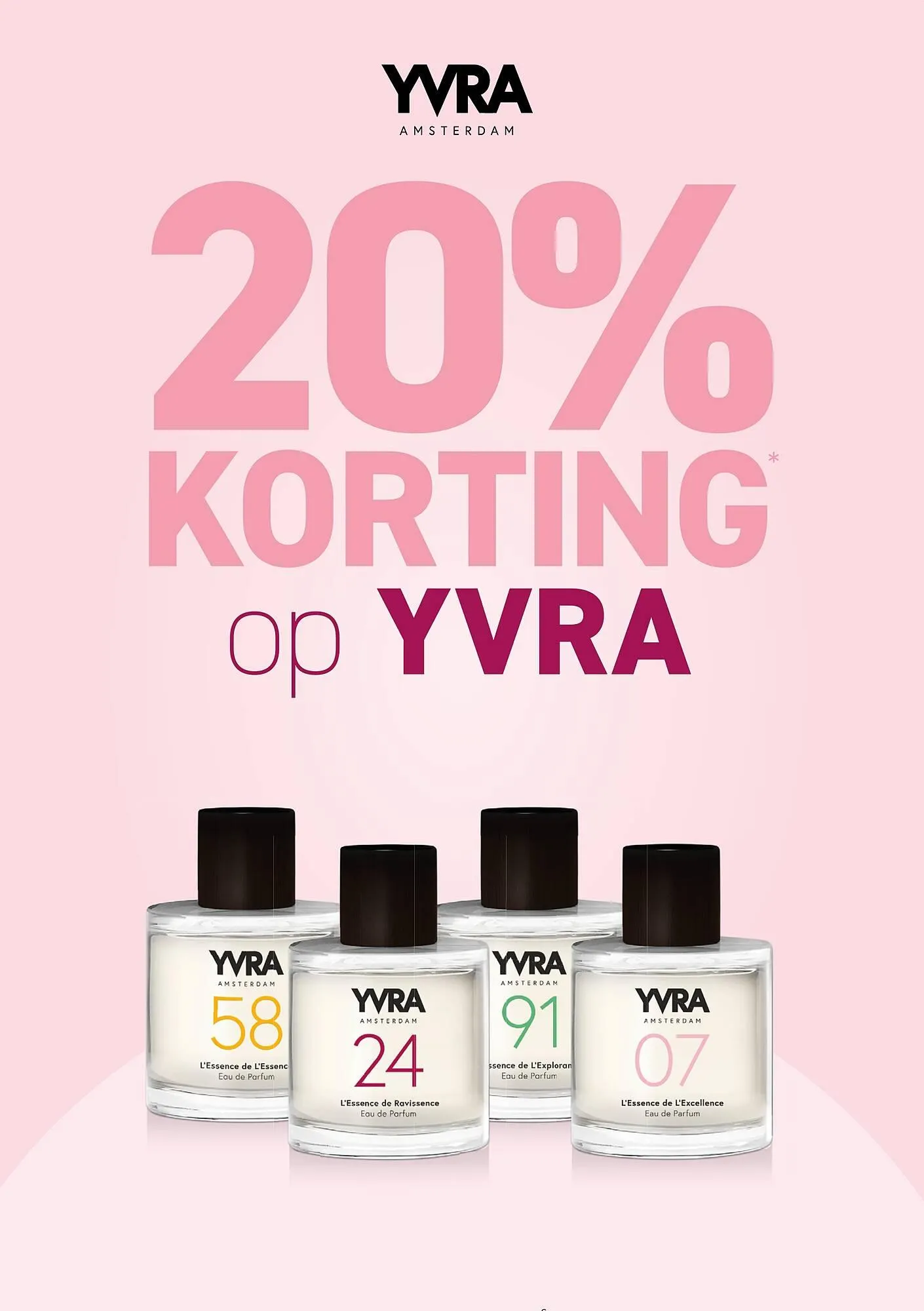 Mooi parfumerie folder van 29 september tot 19 oktober 2025 - Folder pagina 15