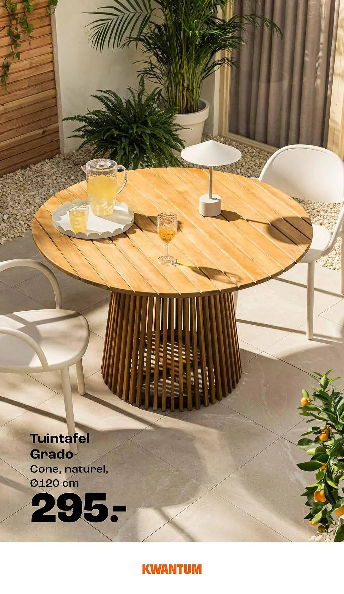 Kwantum folder van 16 maart tot 29 maart 2026 - Folder pagina 8