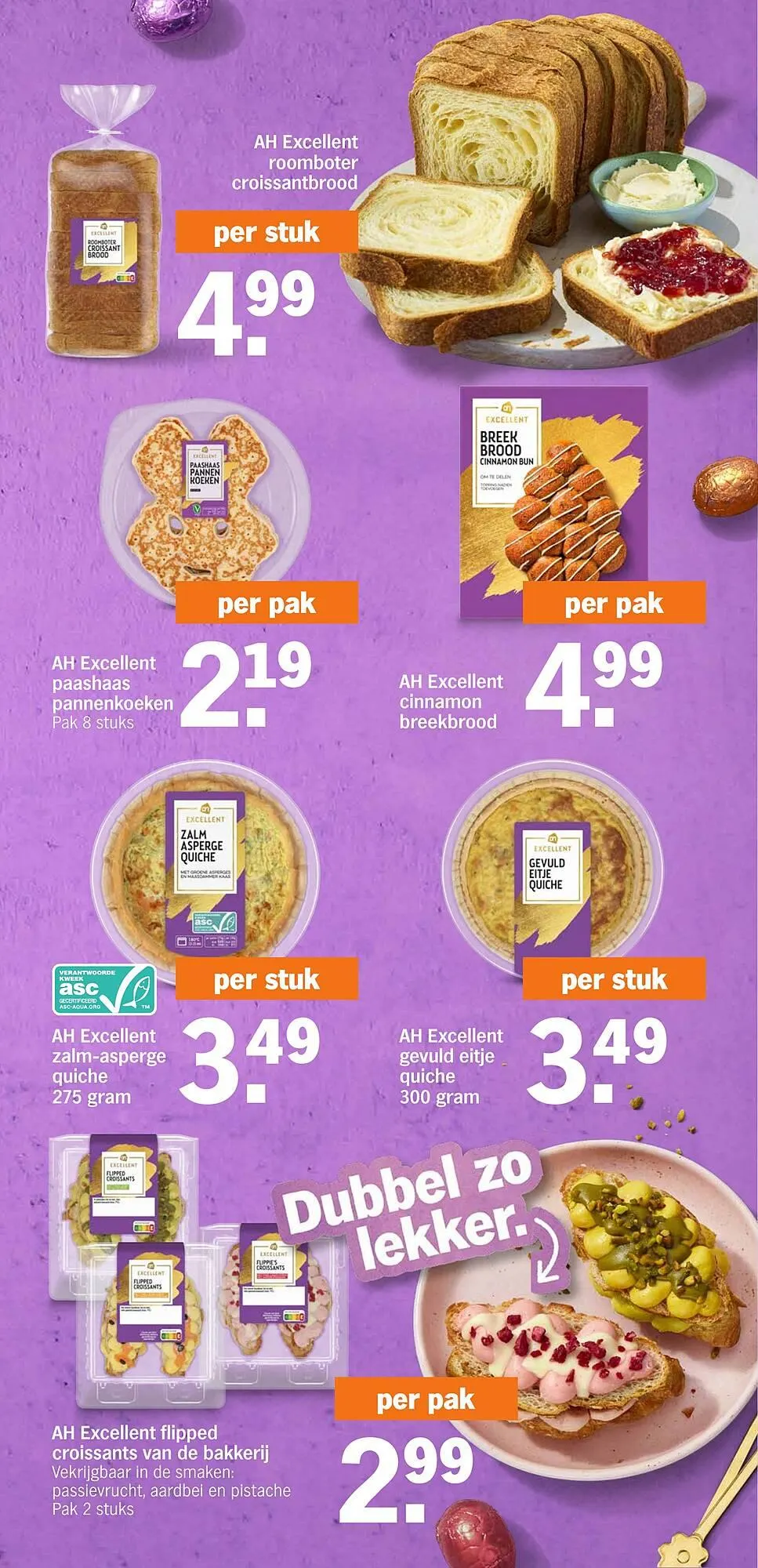 Albert Heijn folder van 7 april tot 13 april 2025 - Folder pagina 28