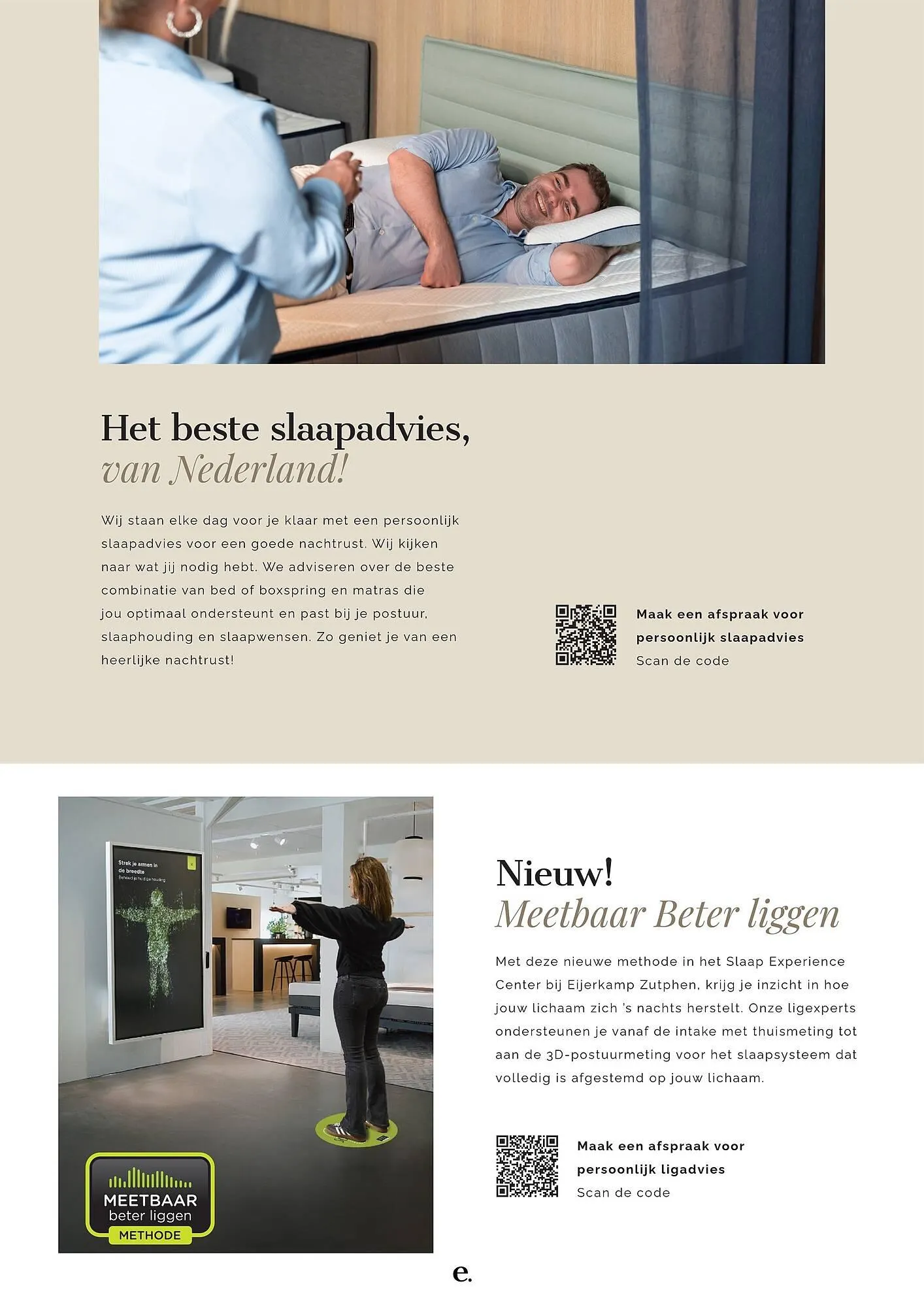 Eijerkamp folder van 19 maart tot 31 mei 2026 - Folder pagina 63