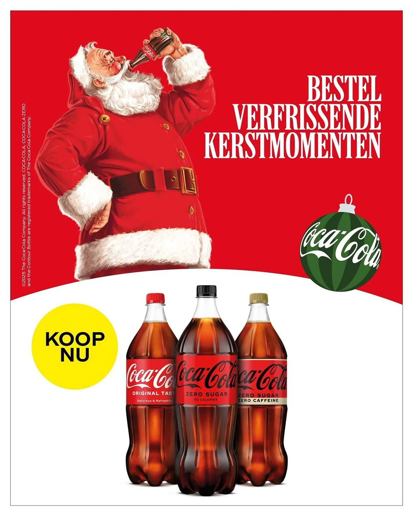 Dekamarkt folder van 1 november tot 30 november 2025 - Folder pagina 6