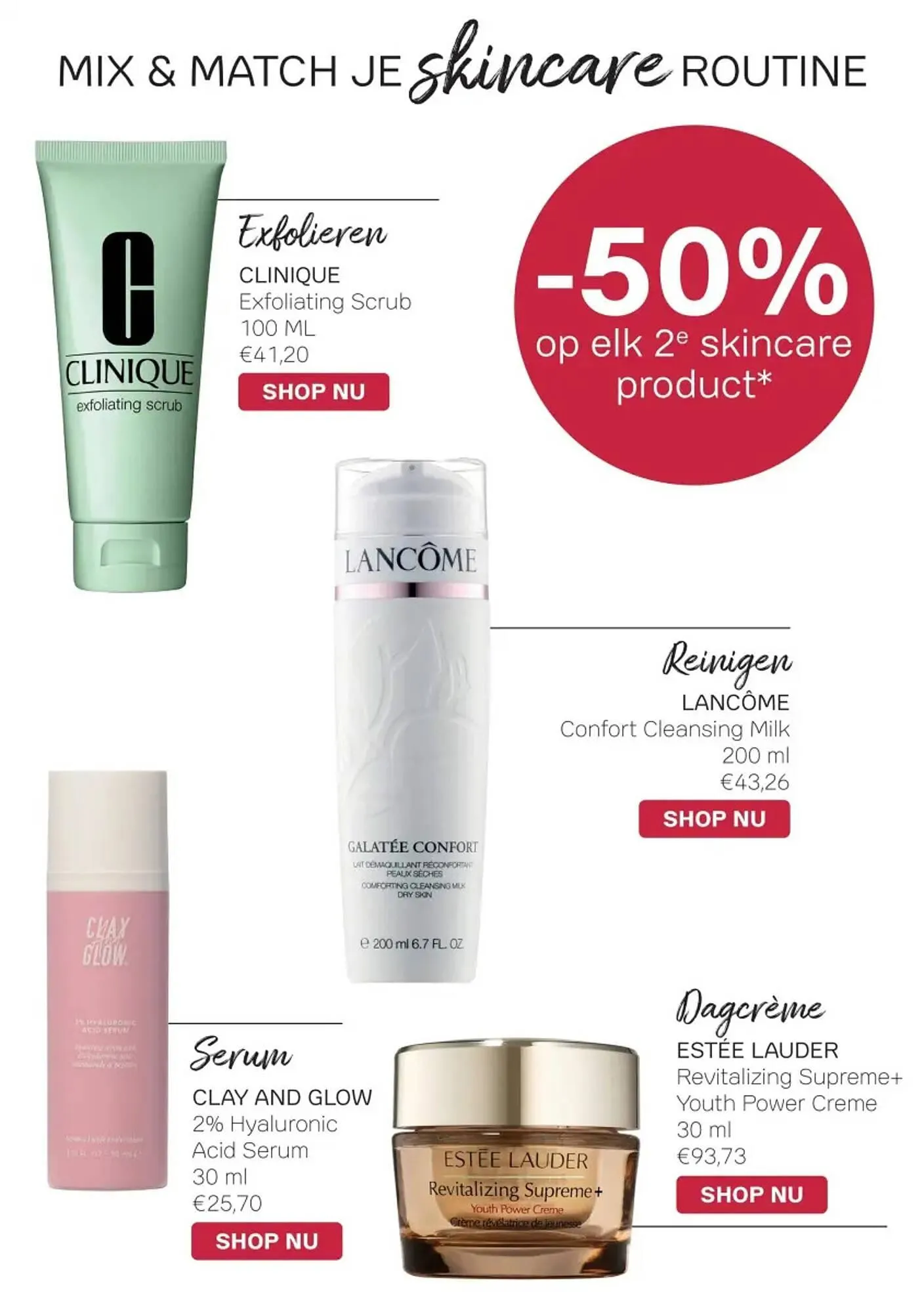 Pour Vous folder van 5 februari tot 22 februari 2026 - Folder pagina 6