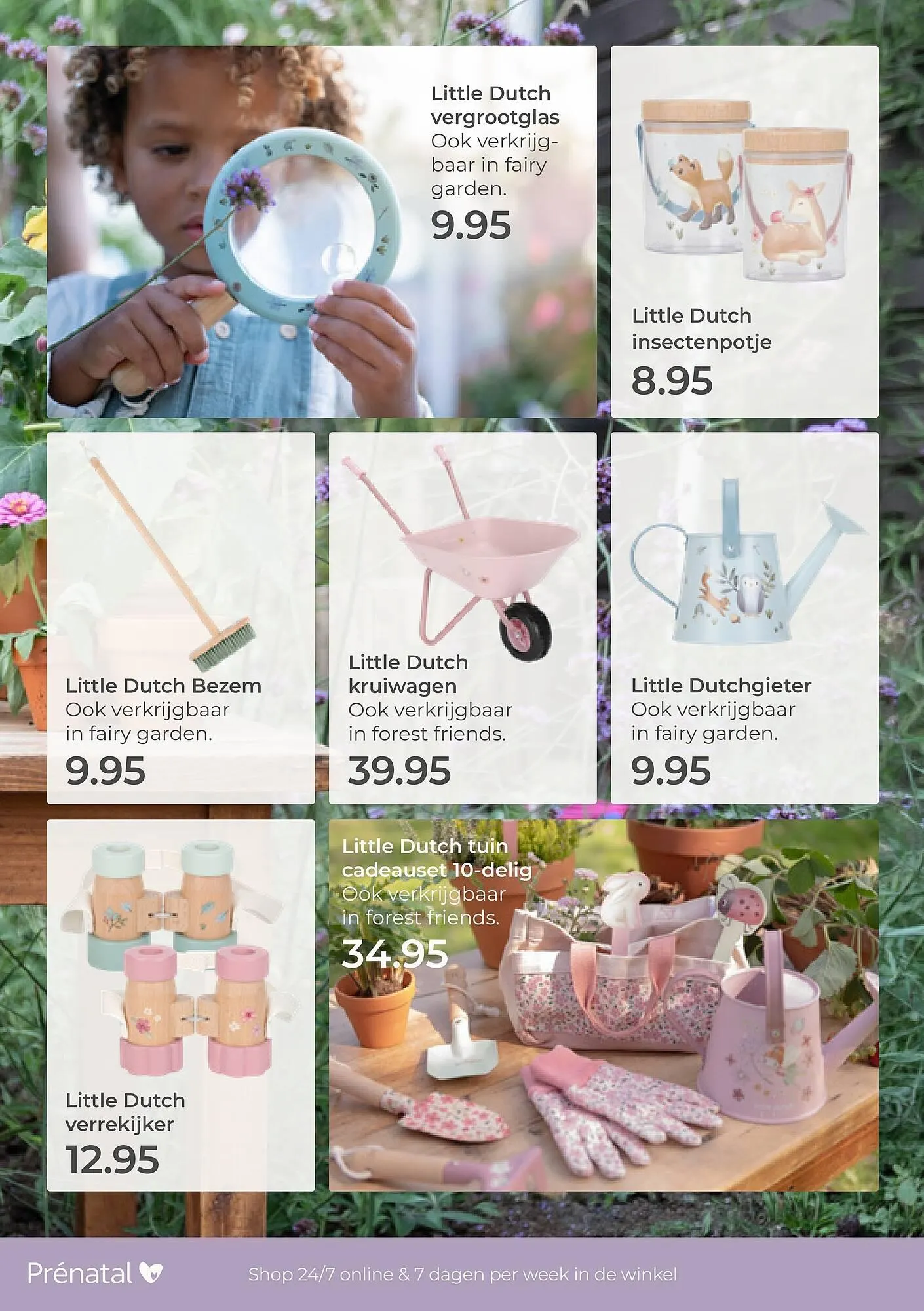 Prenatal folder van 30 maart tot 5 april 2026 - Folder pagina 5