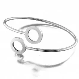 MY iMenso pura bangle medium 19cm