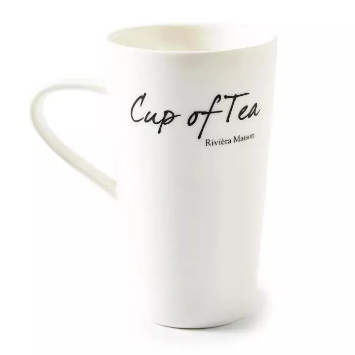 Theeglas Classic Cup