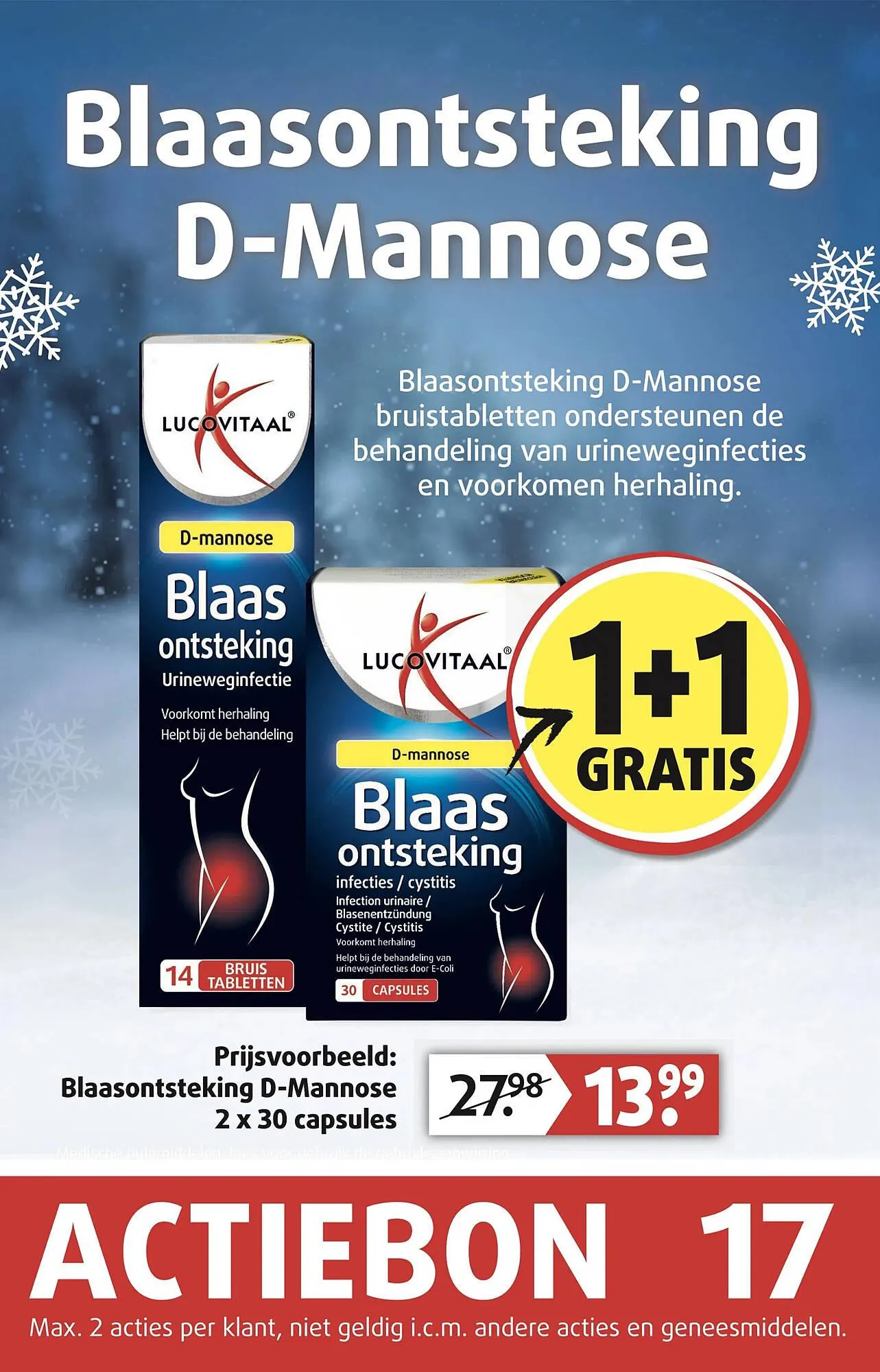 Lucovitaal folder van 22 februari tot 28 februari 2026 - Folder pagina 18
