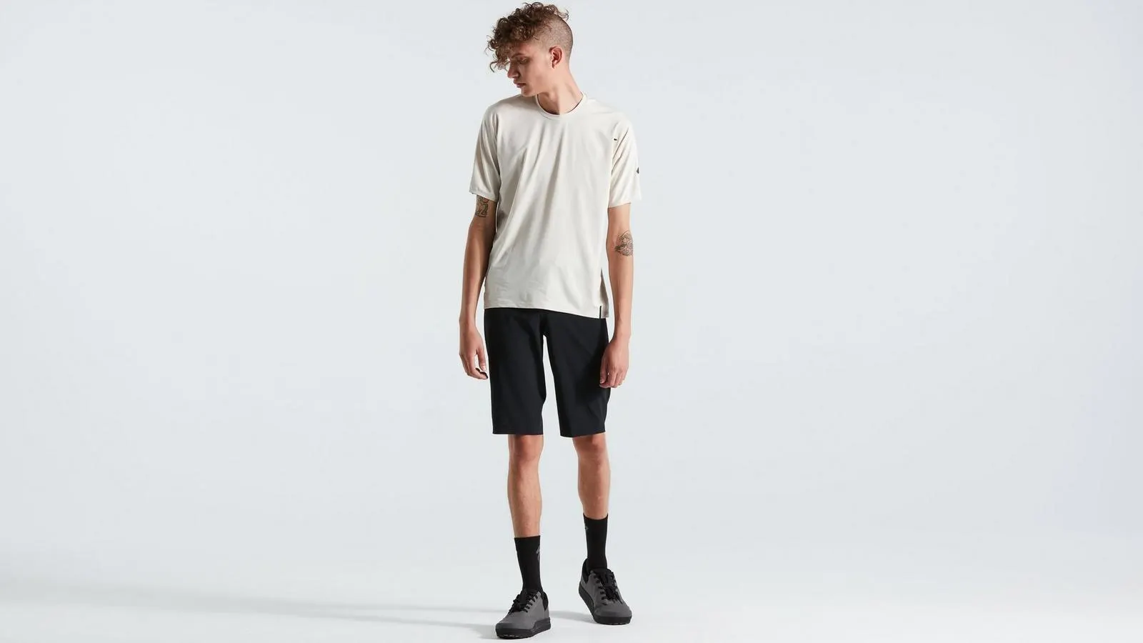 Men's Trail CORDURA® Shorts