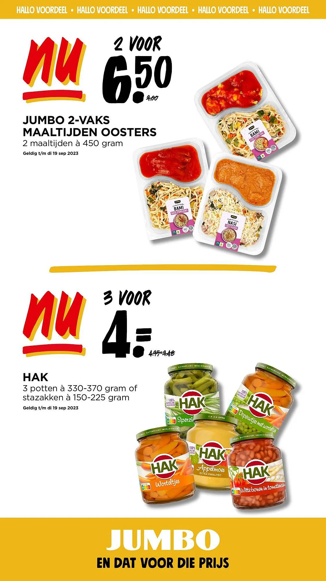 Jumbo folder week 37 van 13 september tot 19 september 2023 - Folder pagina 11