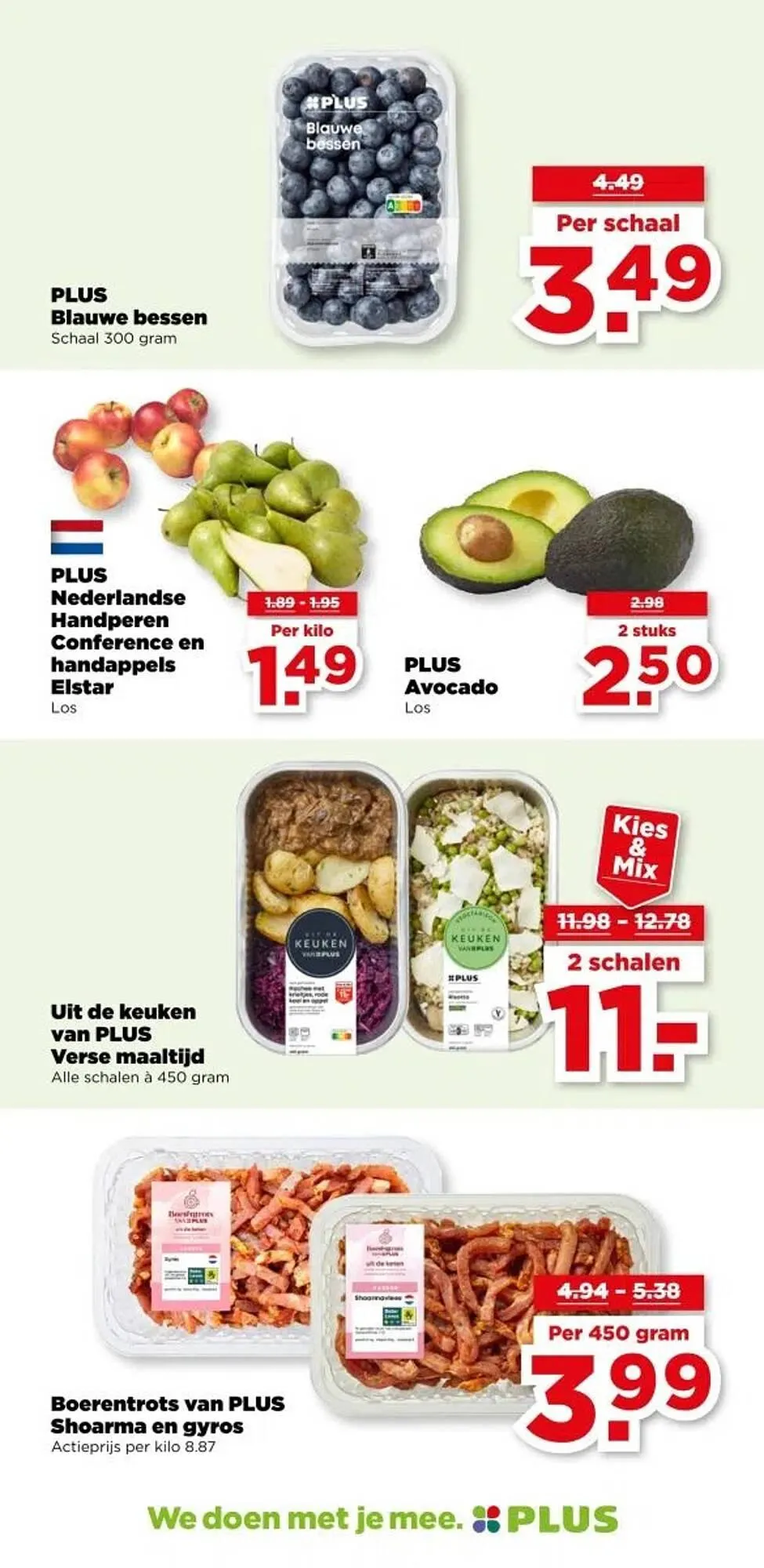 PLUS folder van 7 januari tot 13 januari 2026 - Folder pagina 38