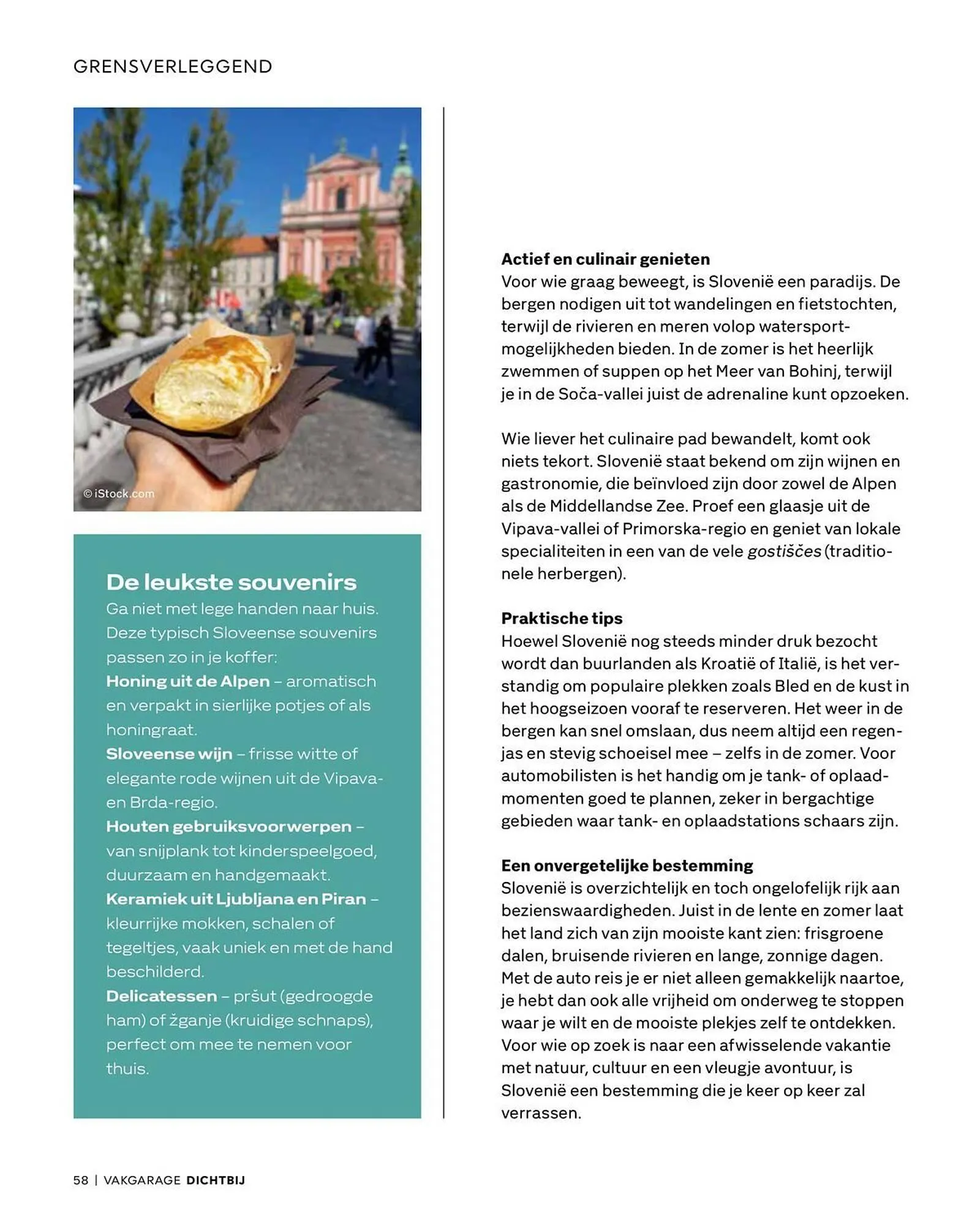 Vakgarage folder van 21 april tot 31 mei 2026 - Folder pagina 58