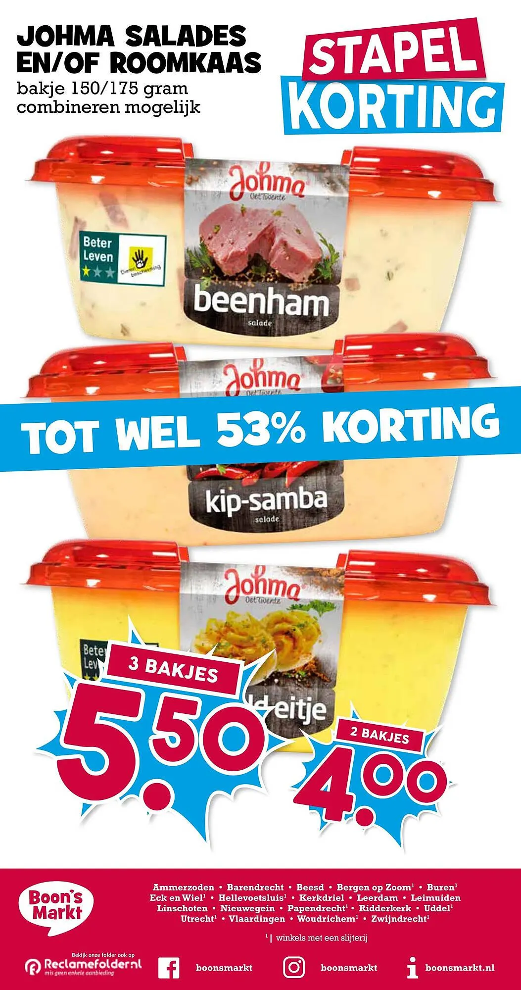 Boon`s Markt folder van 27 november tot 2 december 2023 - Folder pagina 24