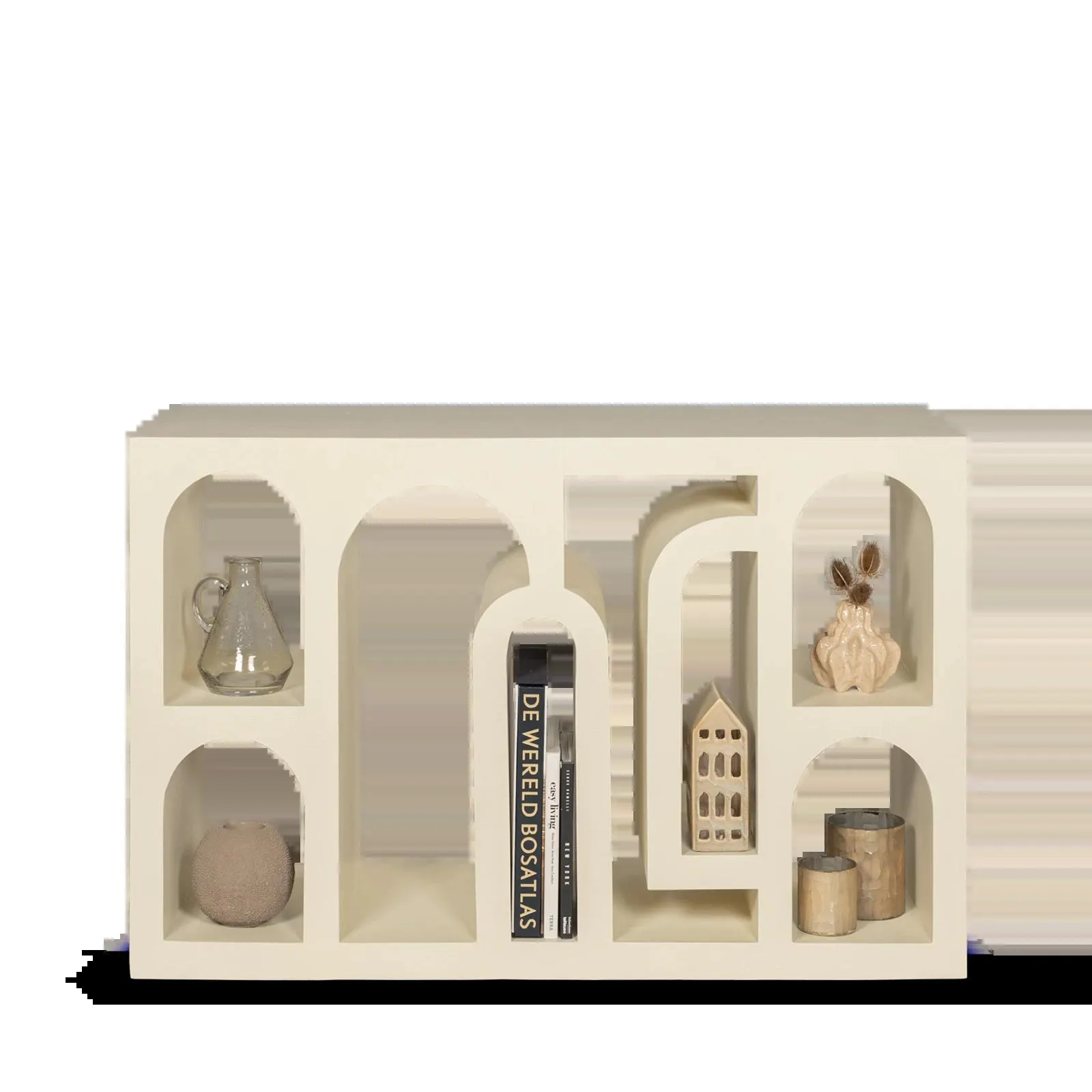 Dressoir Fayette (sale) - Zand