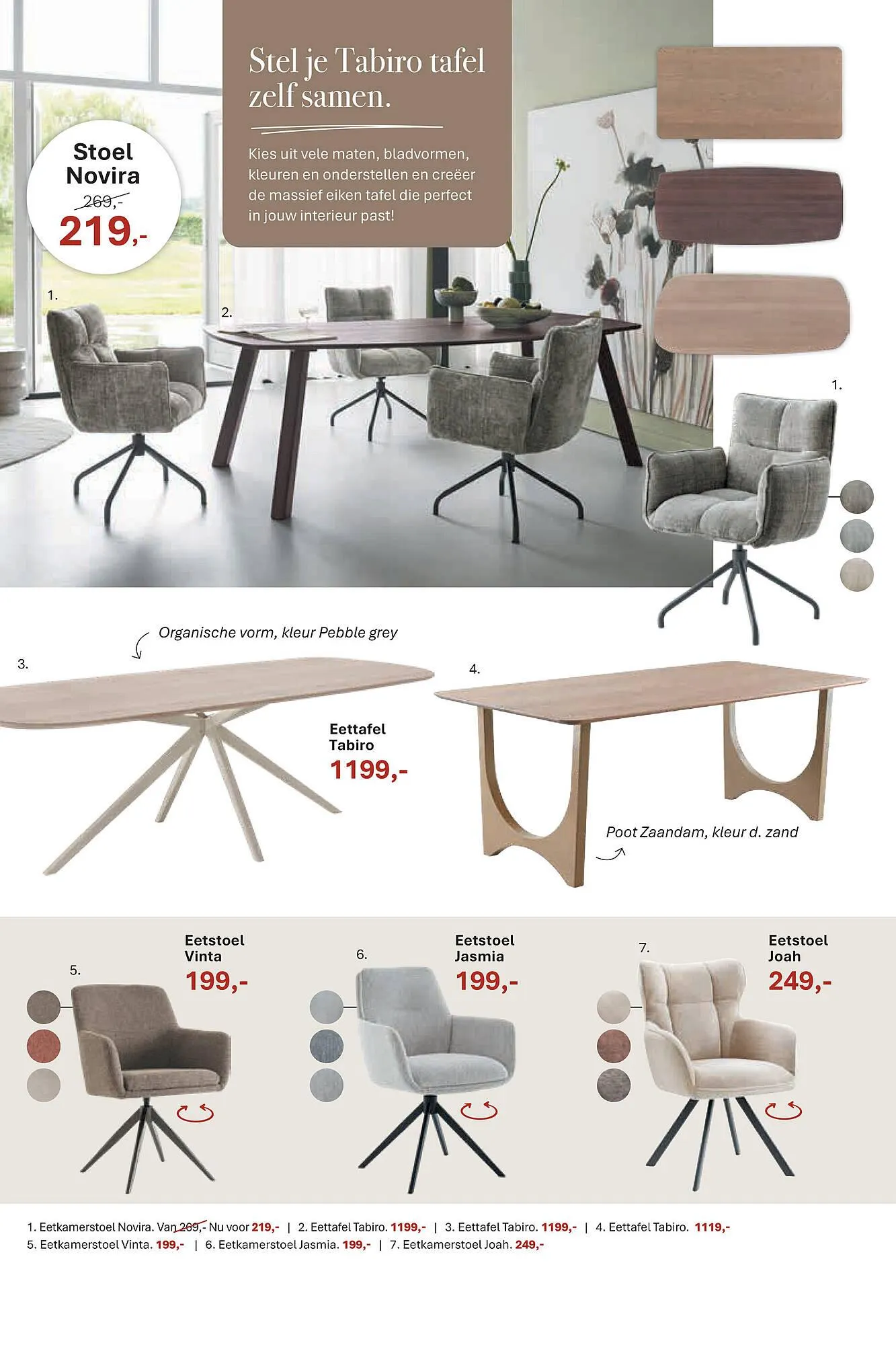 INHOUSE folder van 1 januari tot 10 januari 2026 - Folder pagina 4