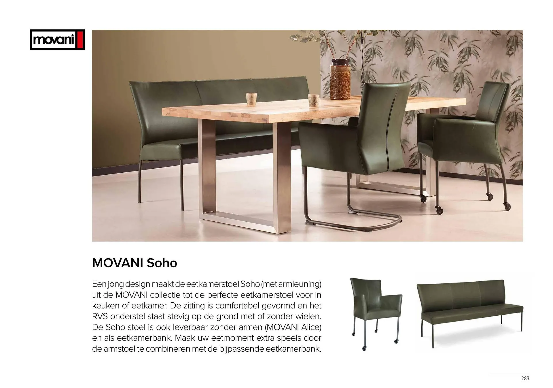 Donjon folder van 1 maart tot 29 februari 2024 - Folder pagina 285