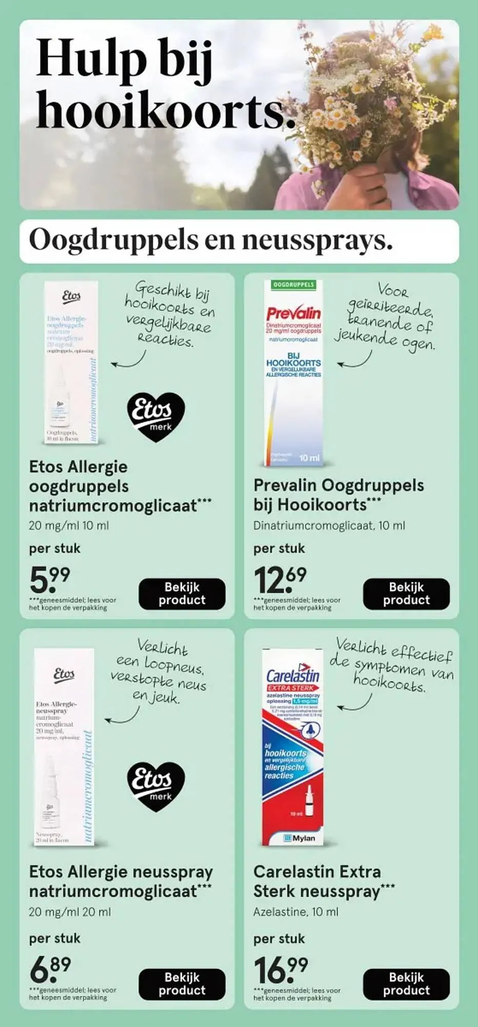 Etos folder van 12 mei tot 18 mei 2025 - Folder pagina 76